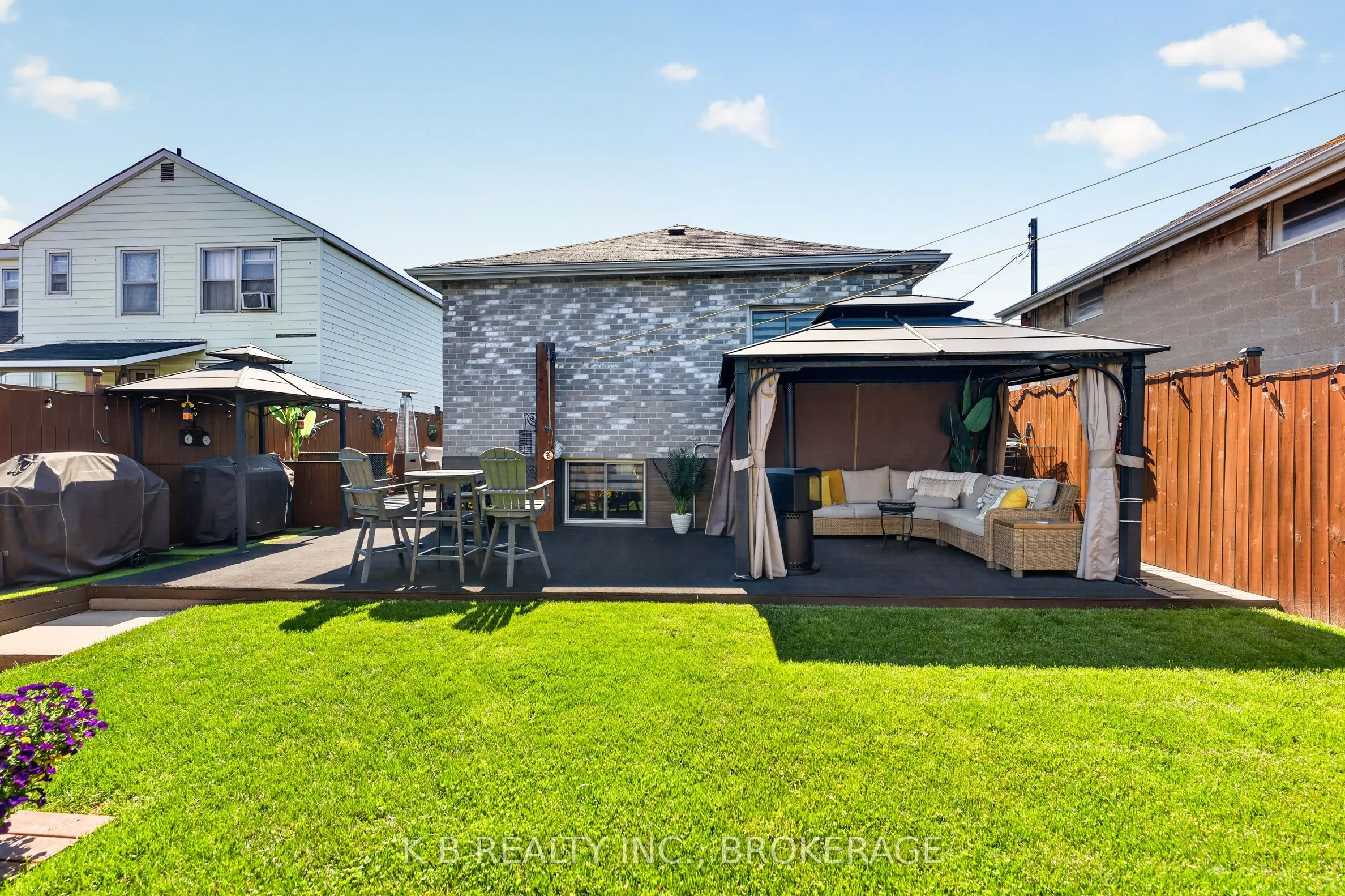 581 Division Street
