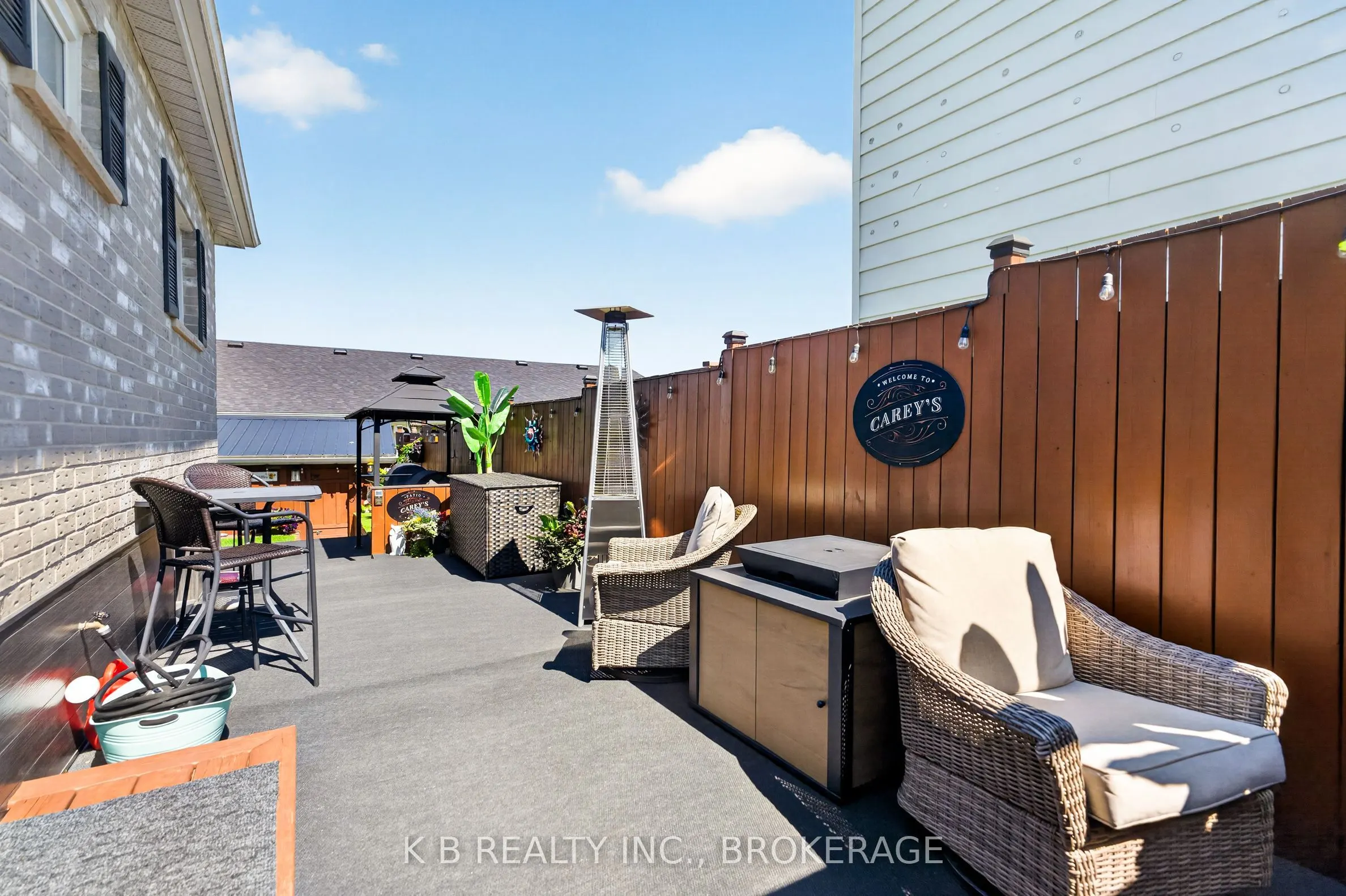 581 Division Street