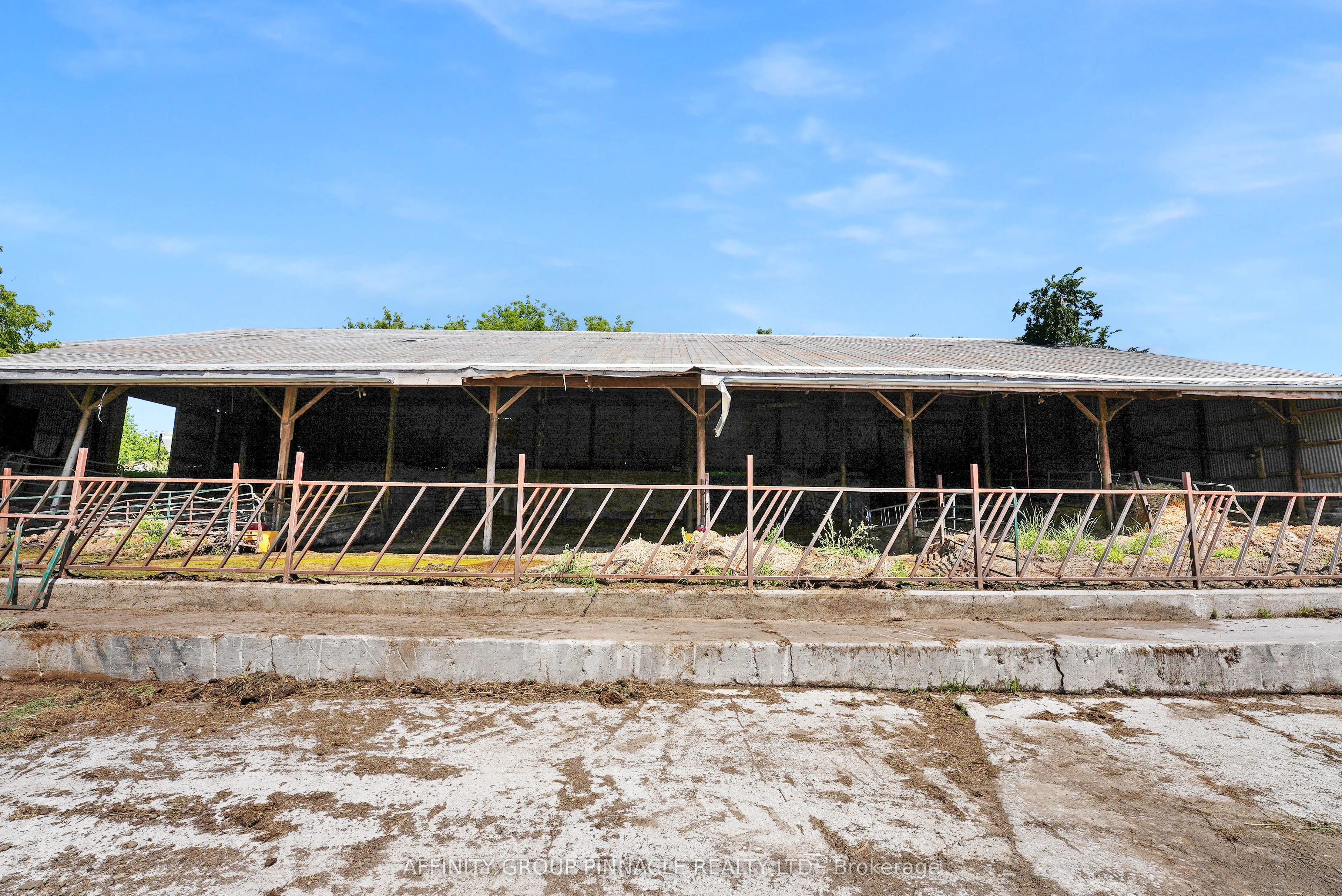 720 Morton Line