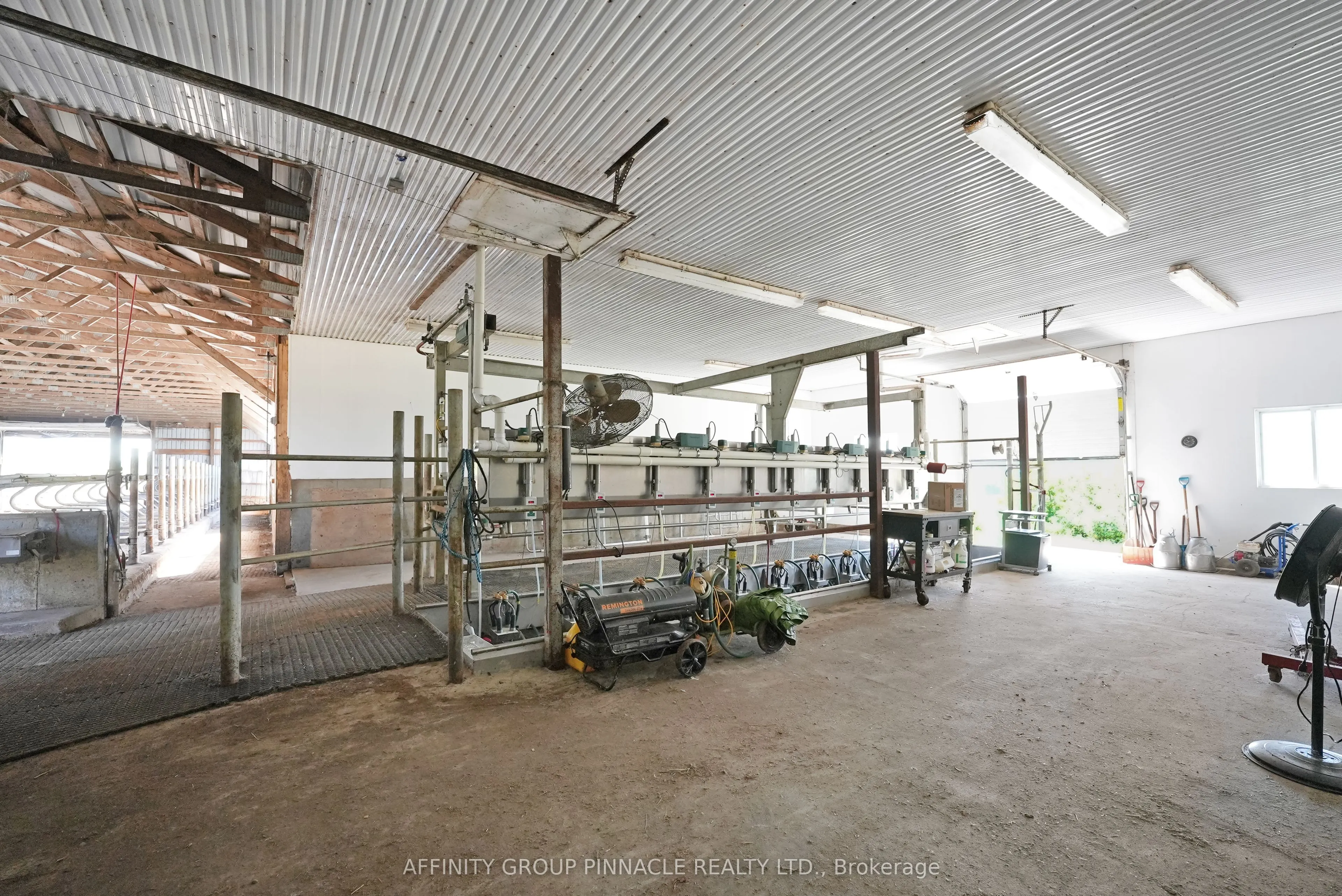 720 Morton Line