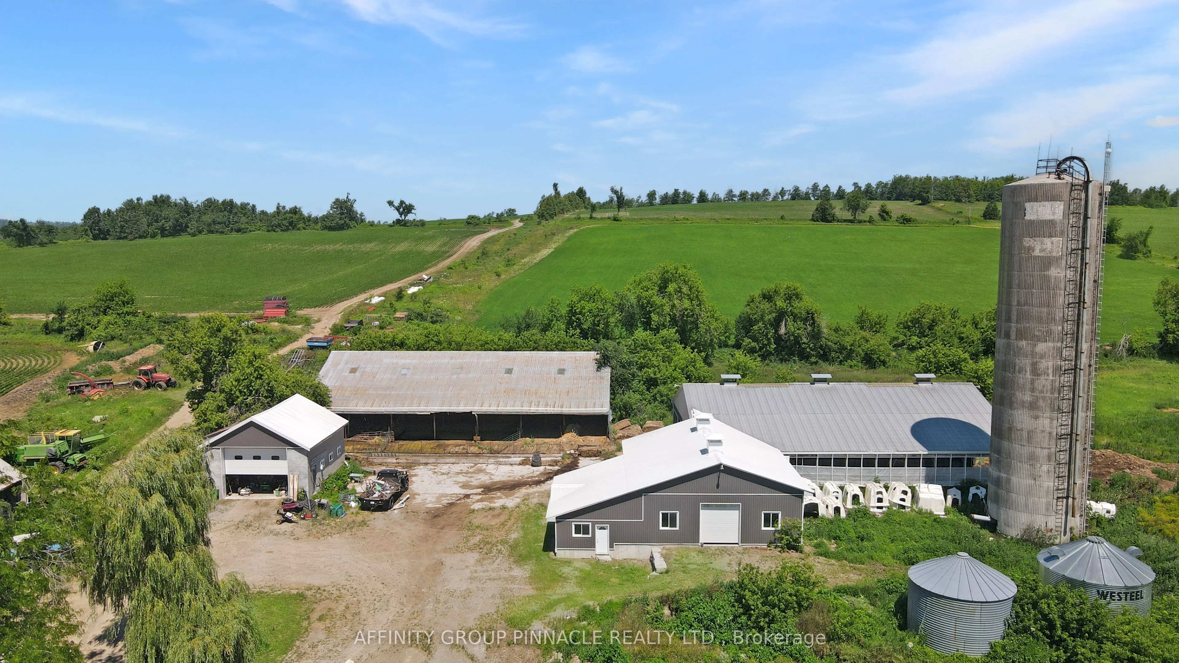 720 Morton Line