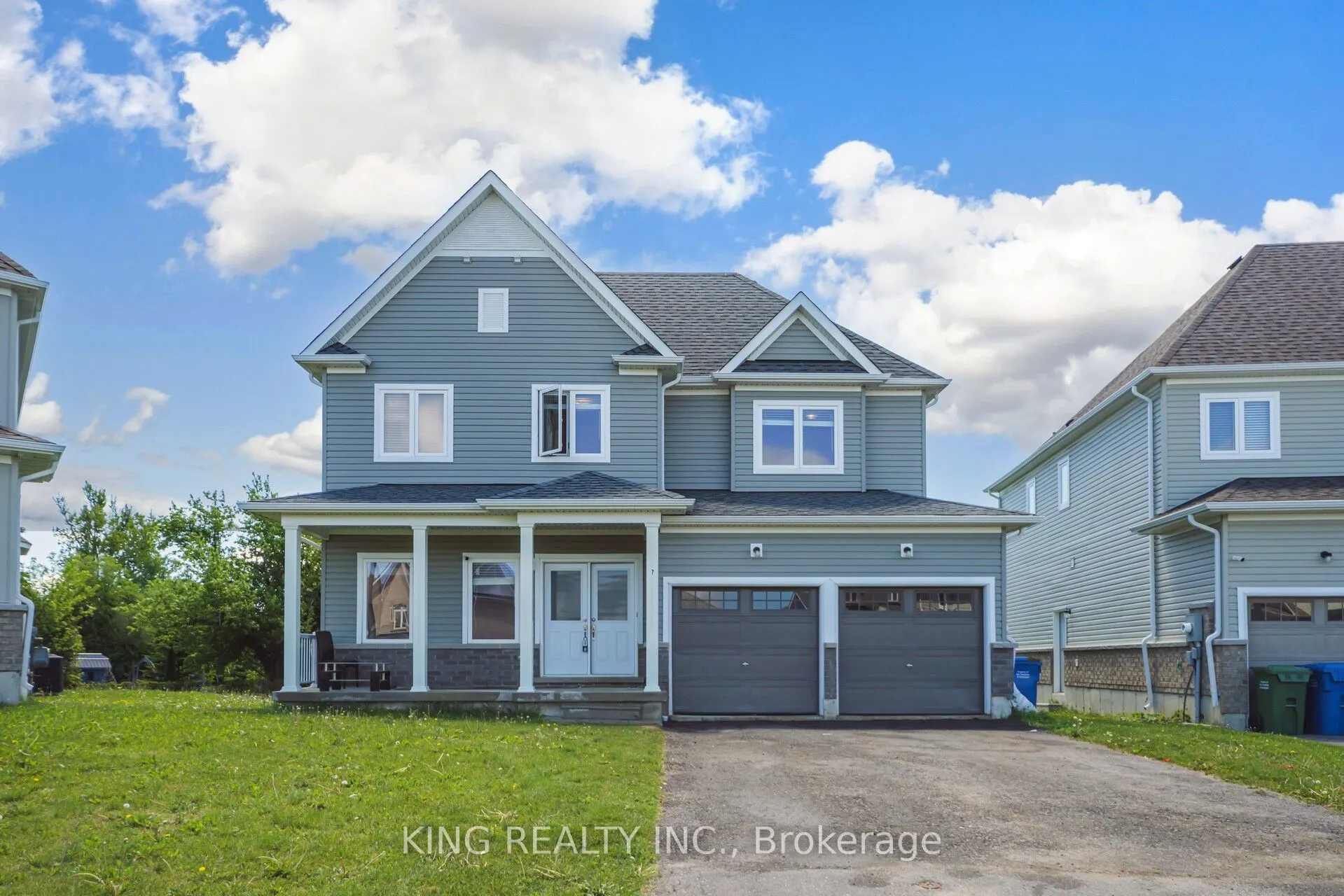 7 Todd Crescent