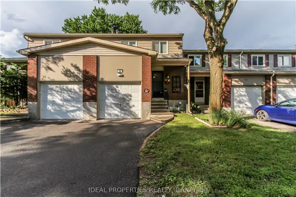 2415 Southvale Crescent #26