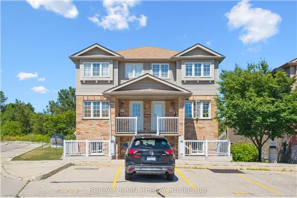 50 Howe Drive