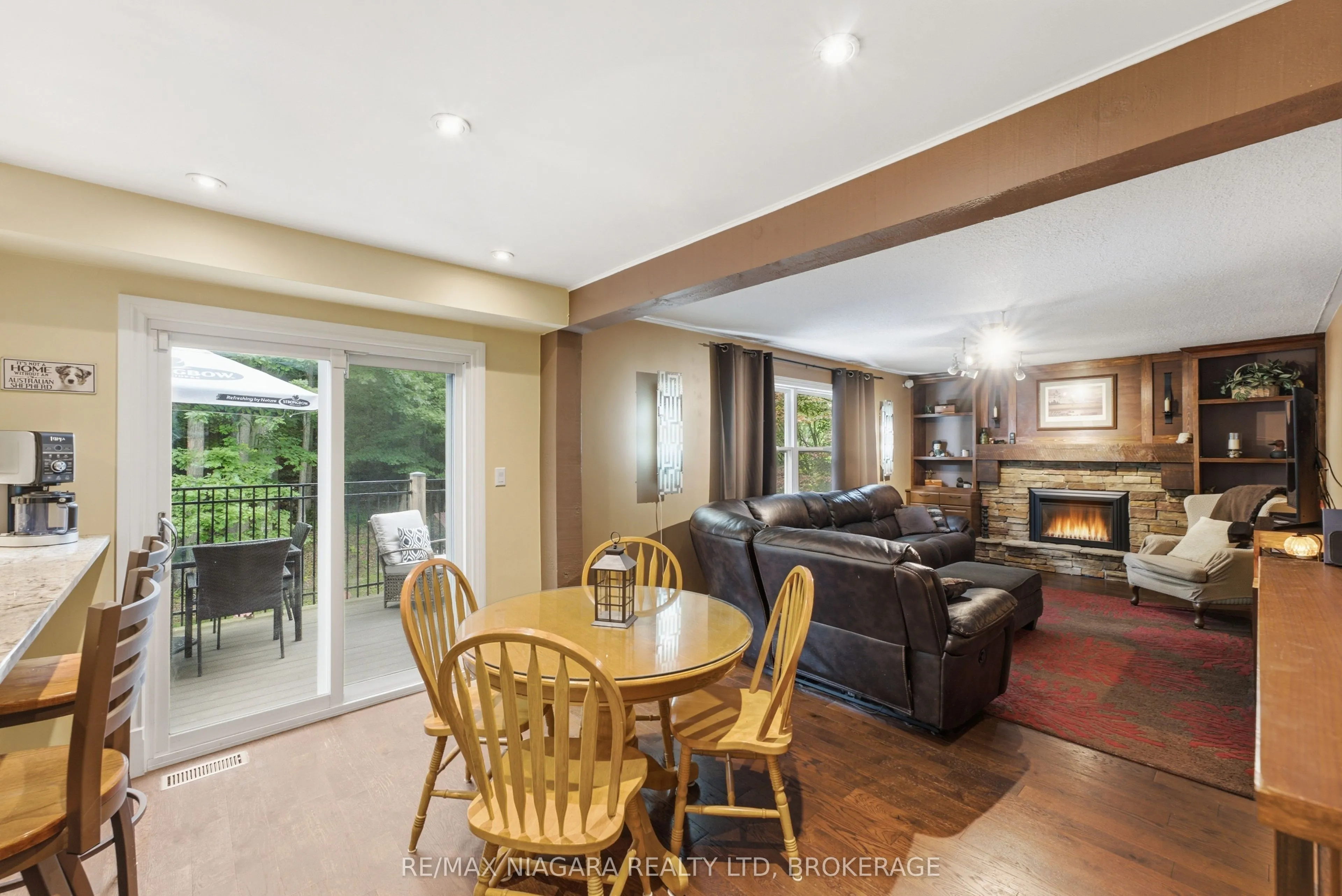 9 Beechnut Court