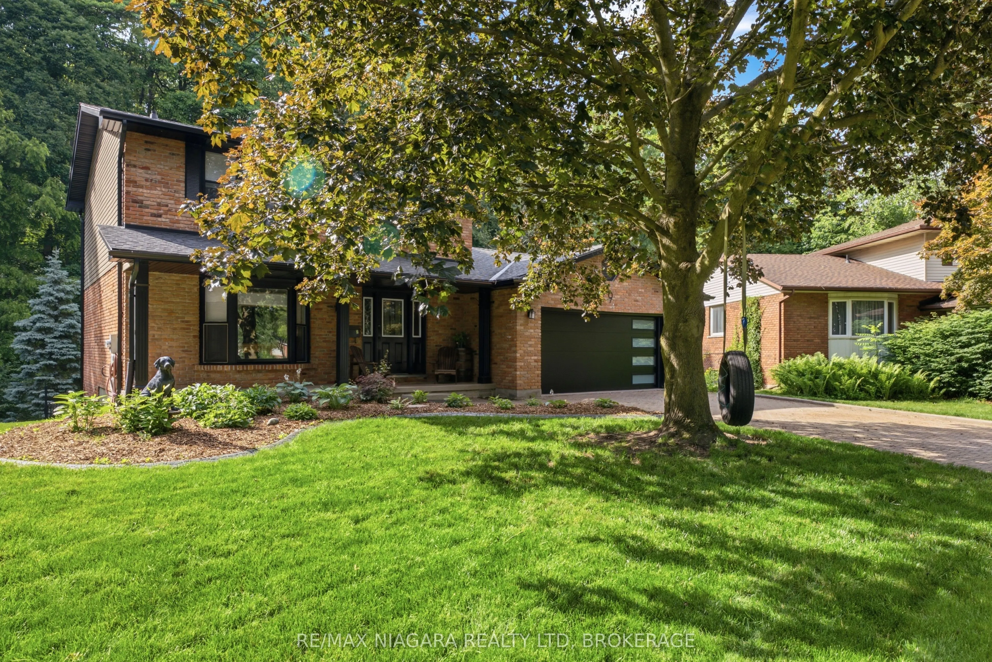 9 Beechnut Court