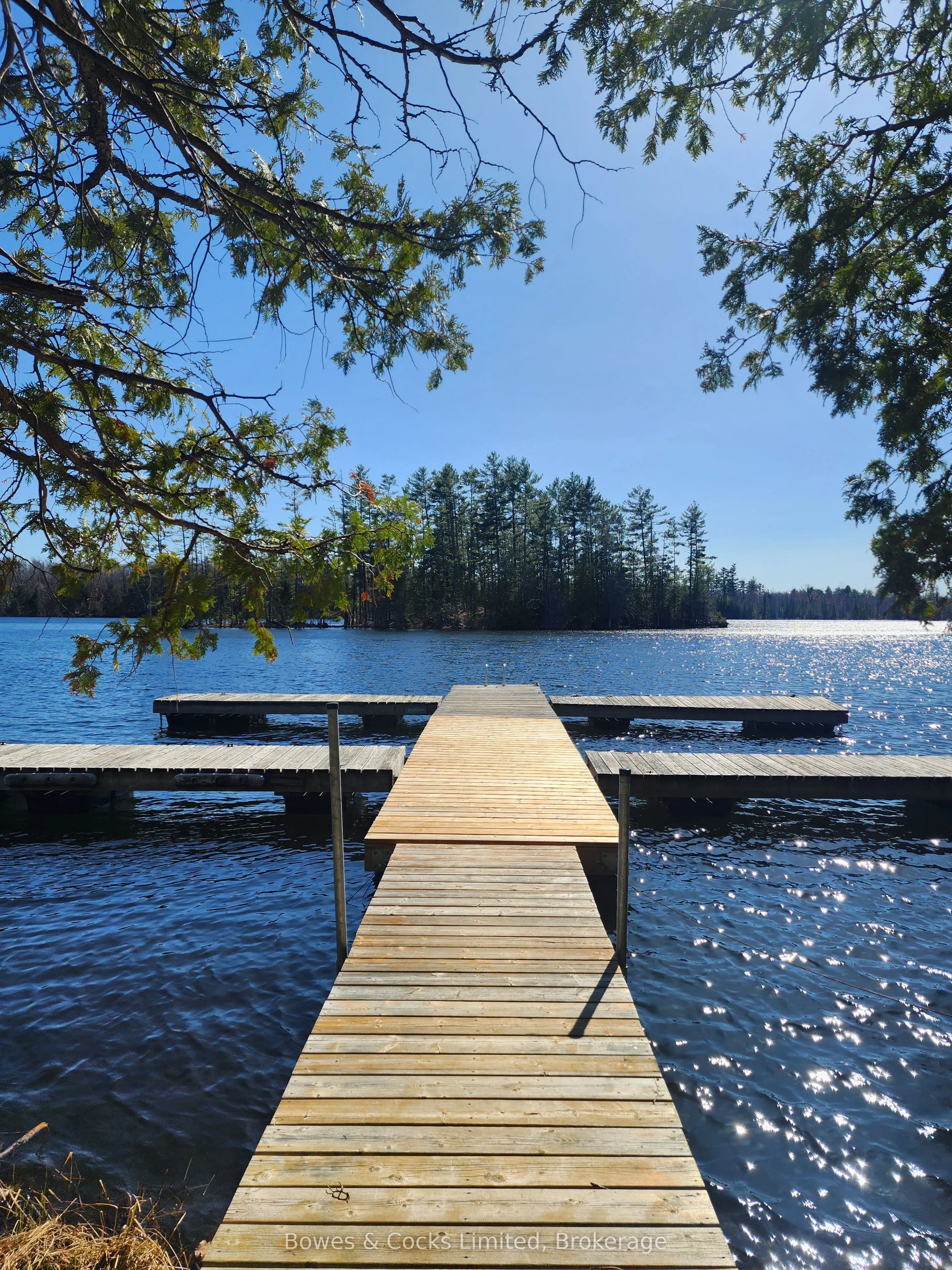 42 Clear Lake Court
