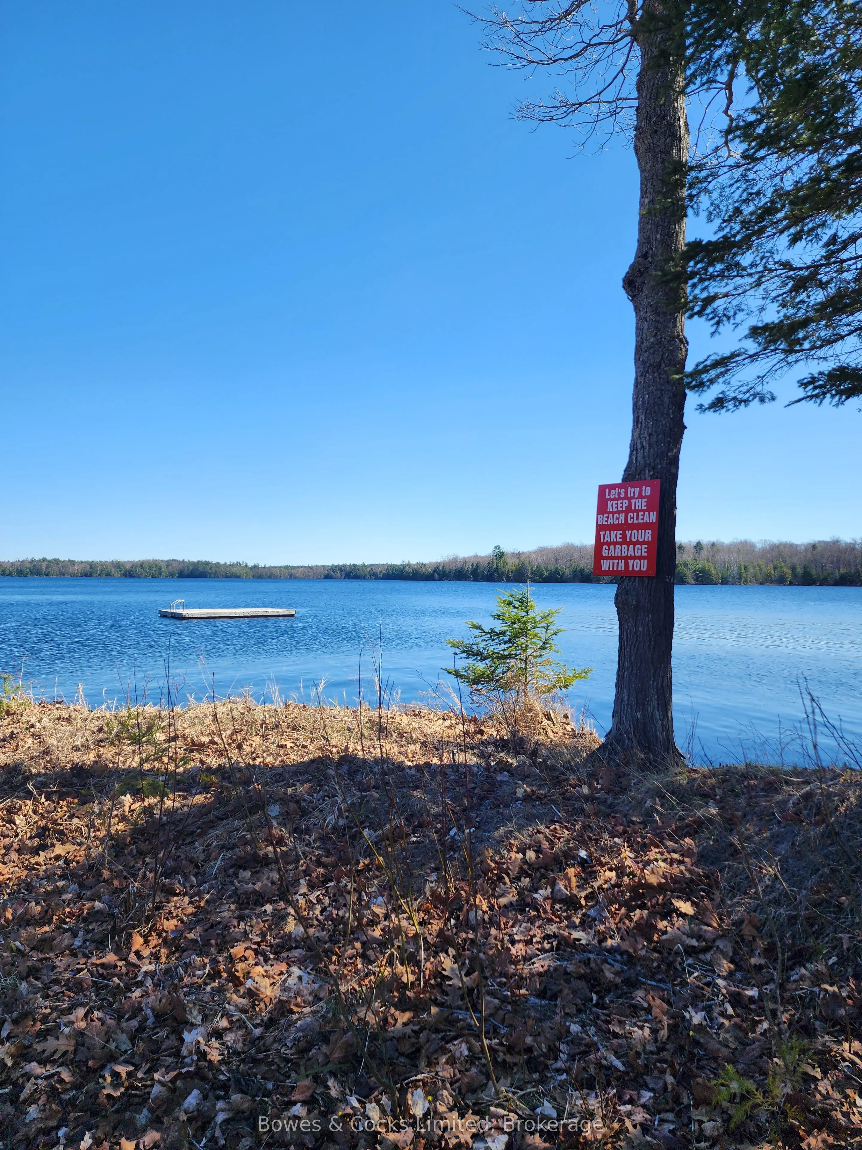 42 Clear Lake Court