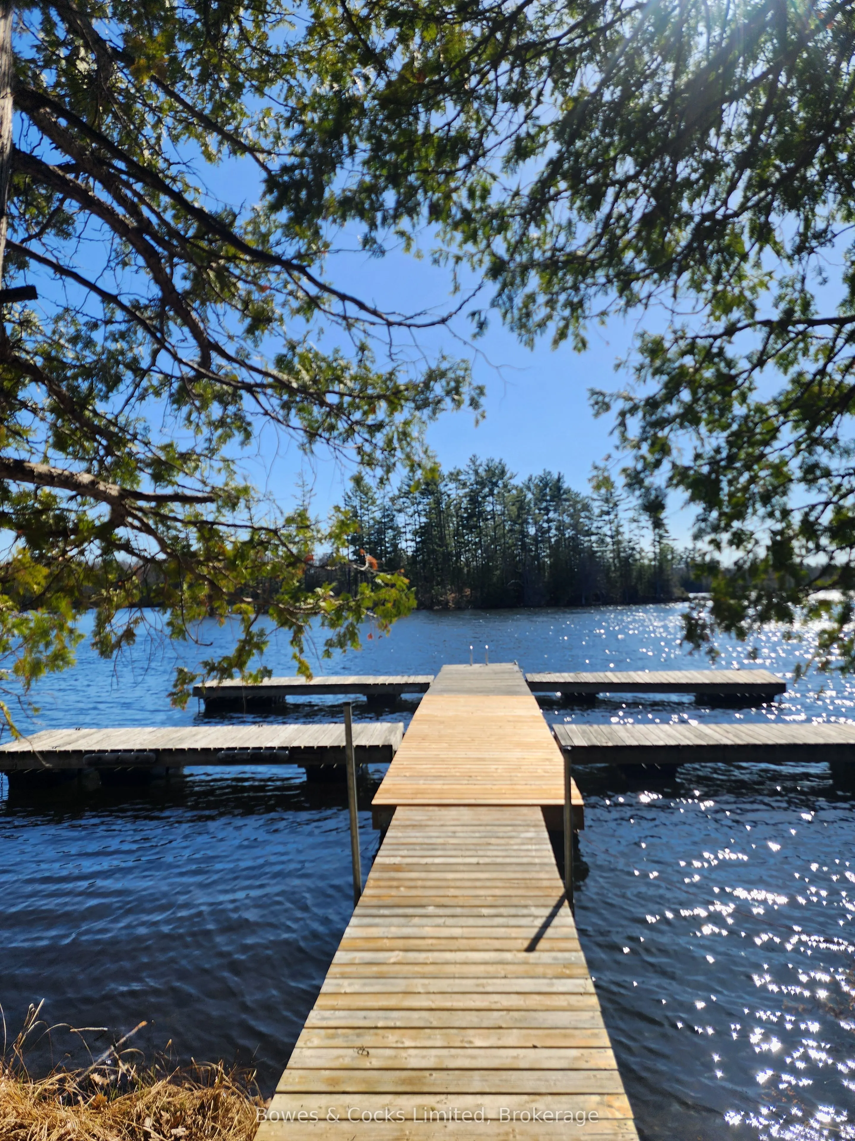 42 Clear Lake Court
