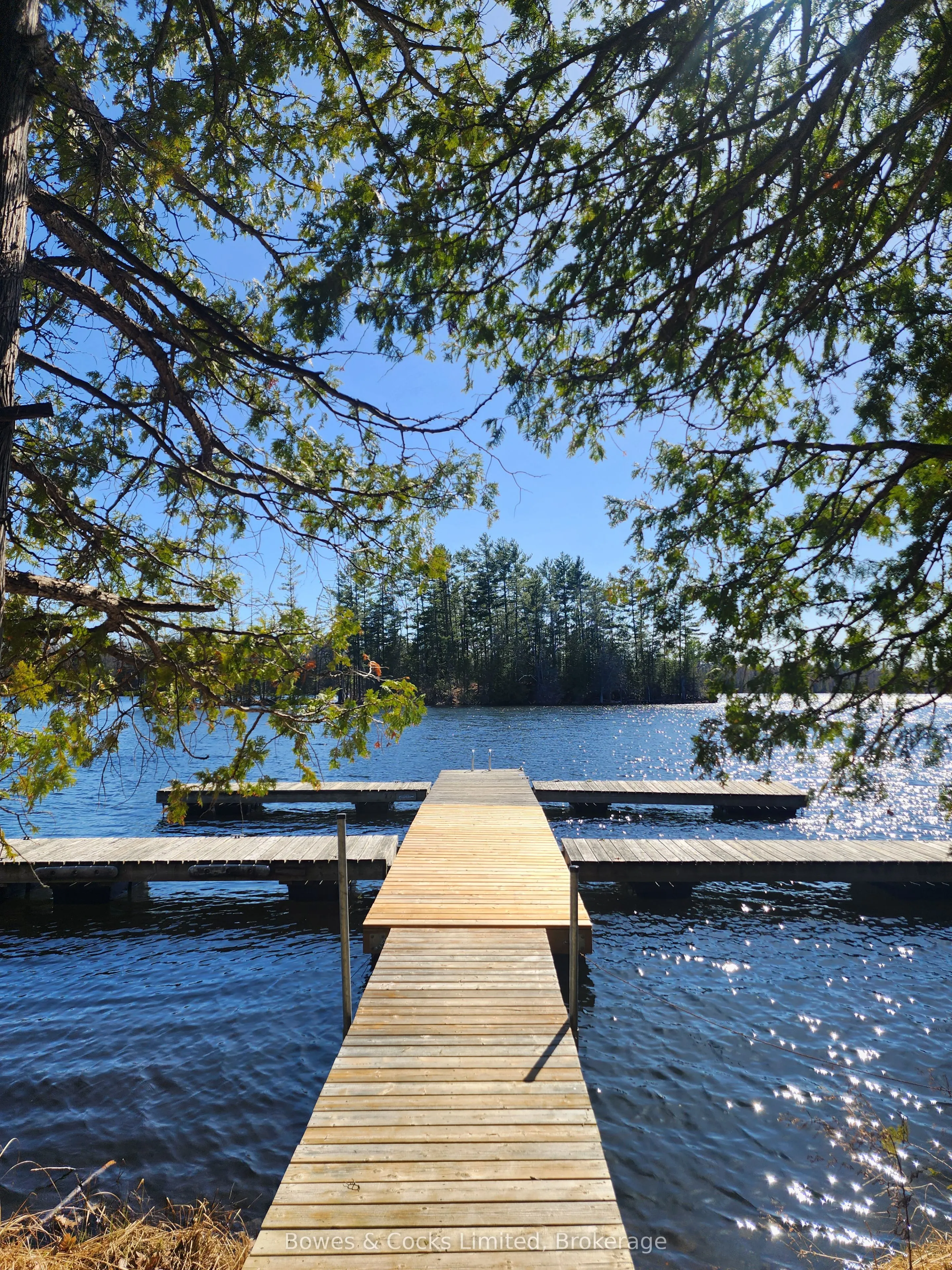 42 Clear Lake Court