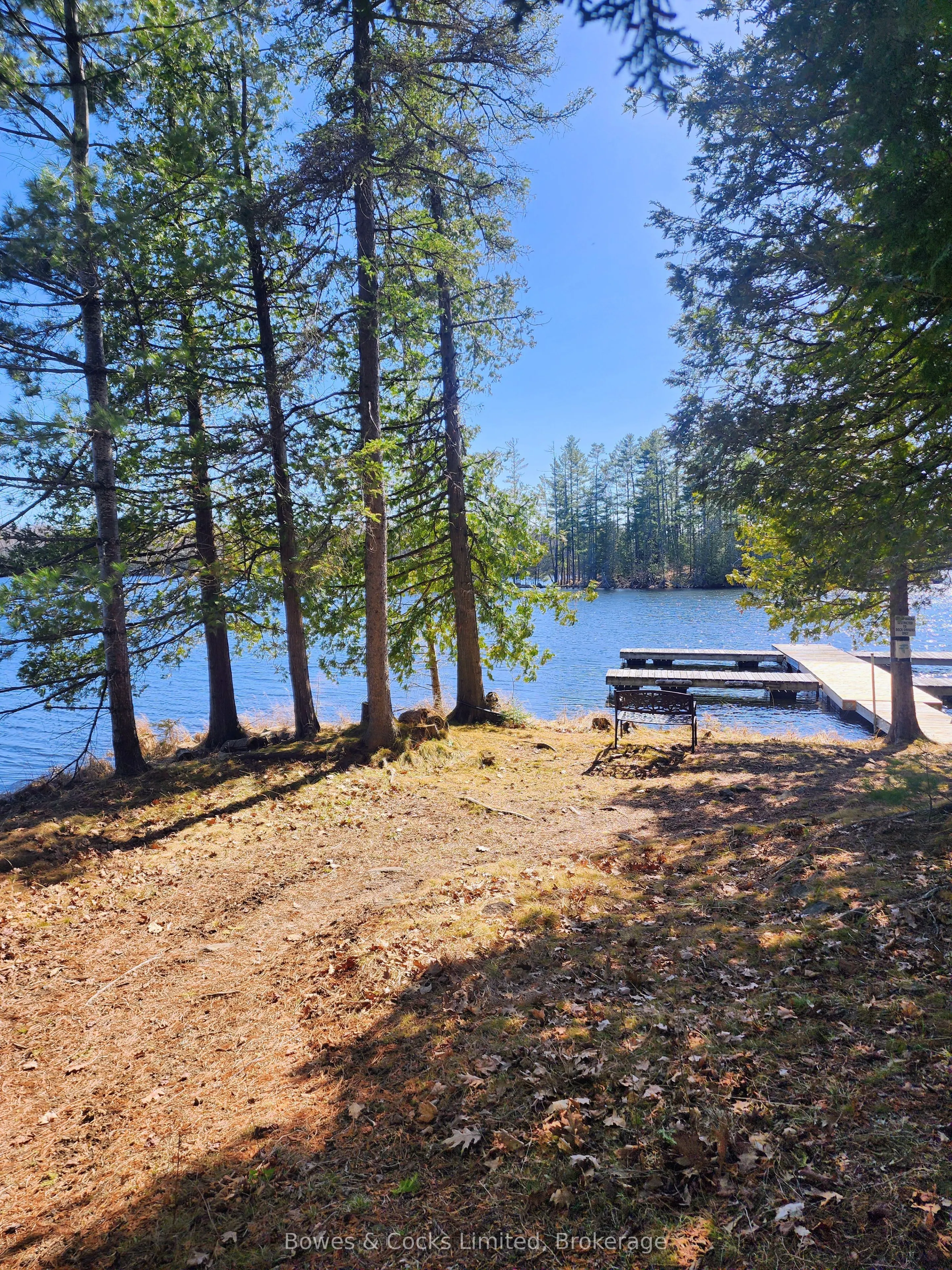 42 Clear Lake Court