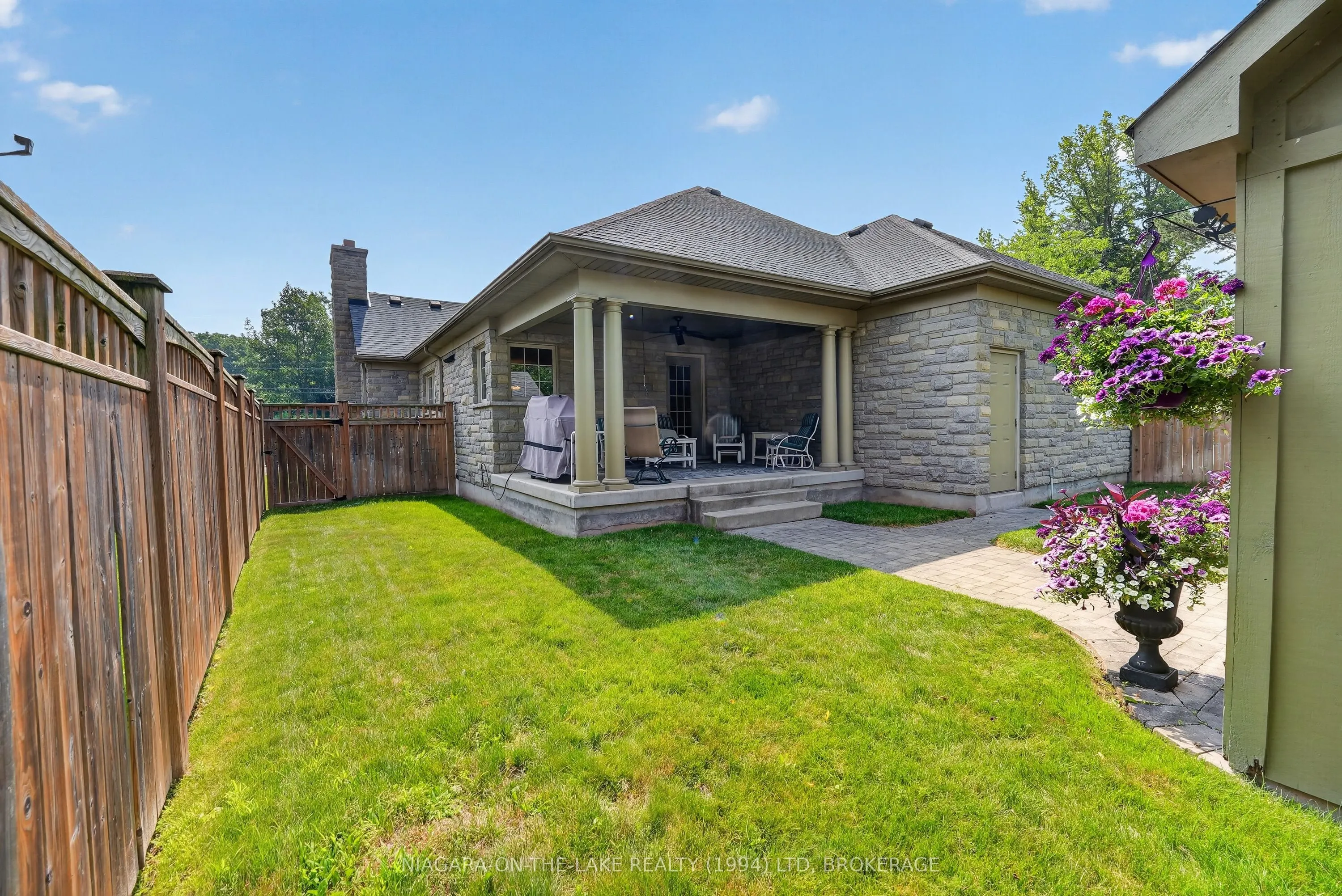 222 Four Mile Creek Road W