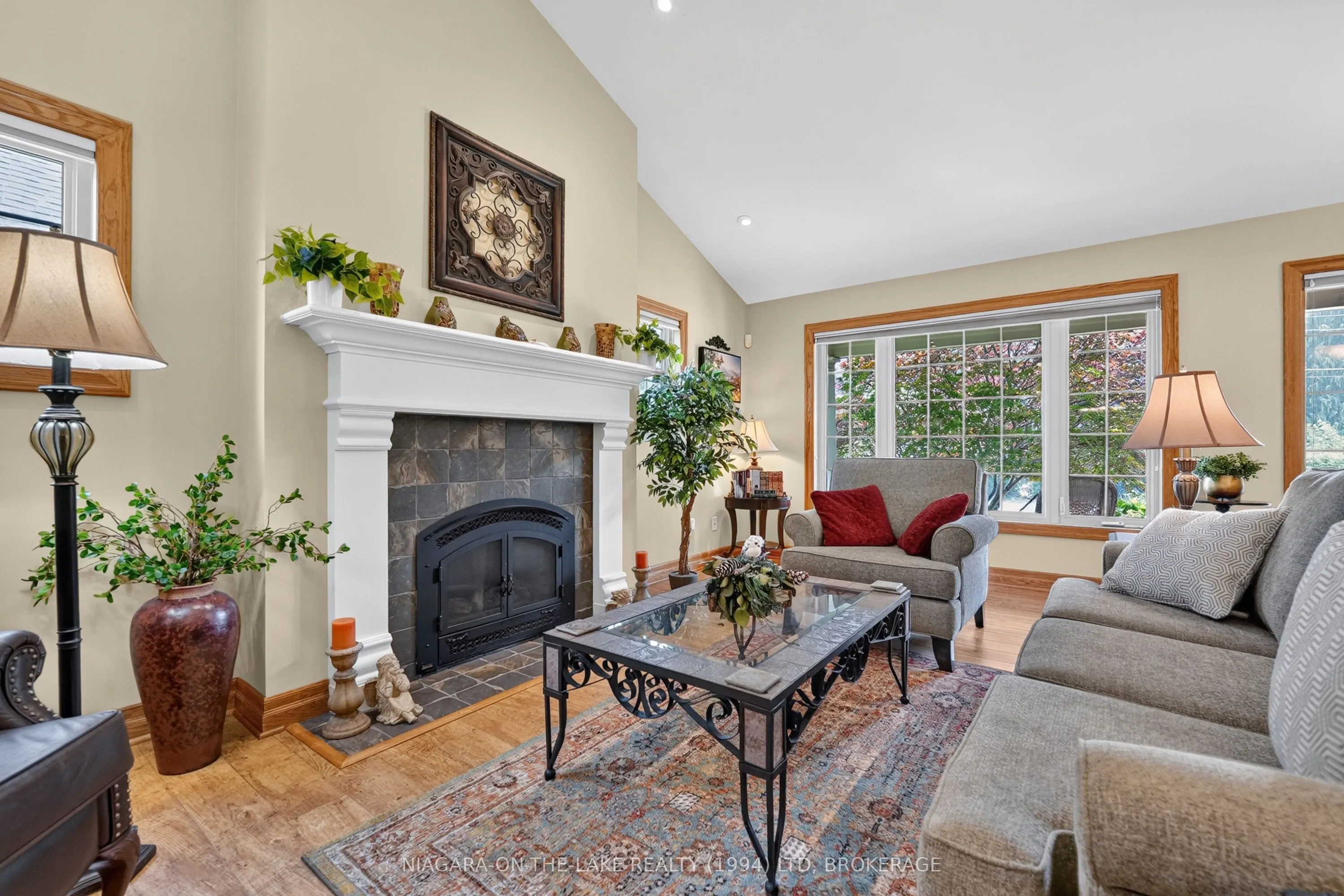 222 Four Mile Creek Road W