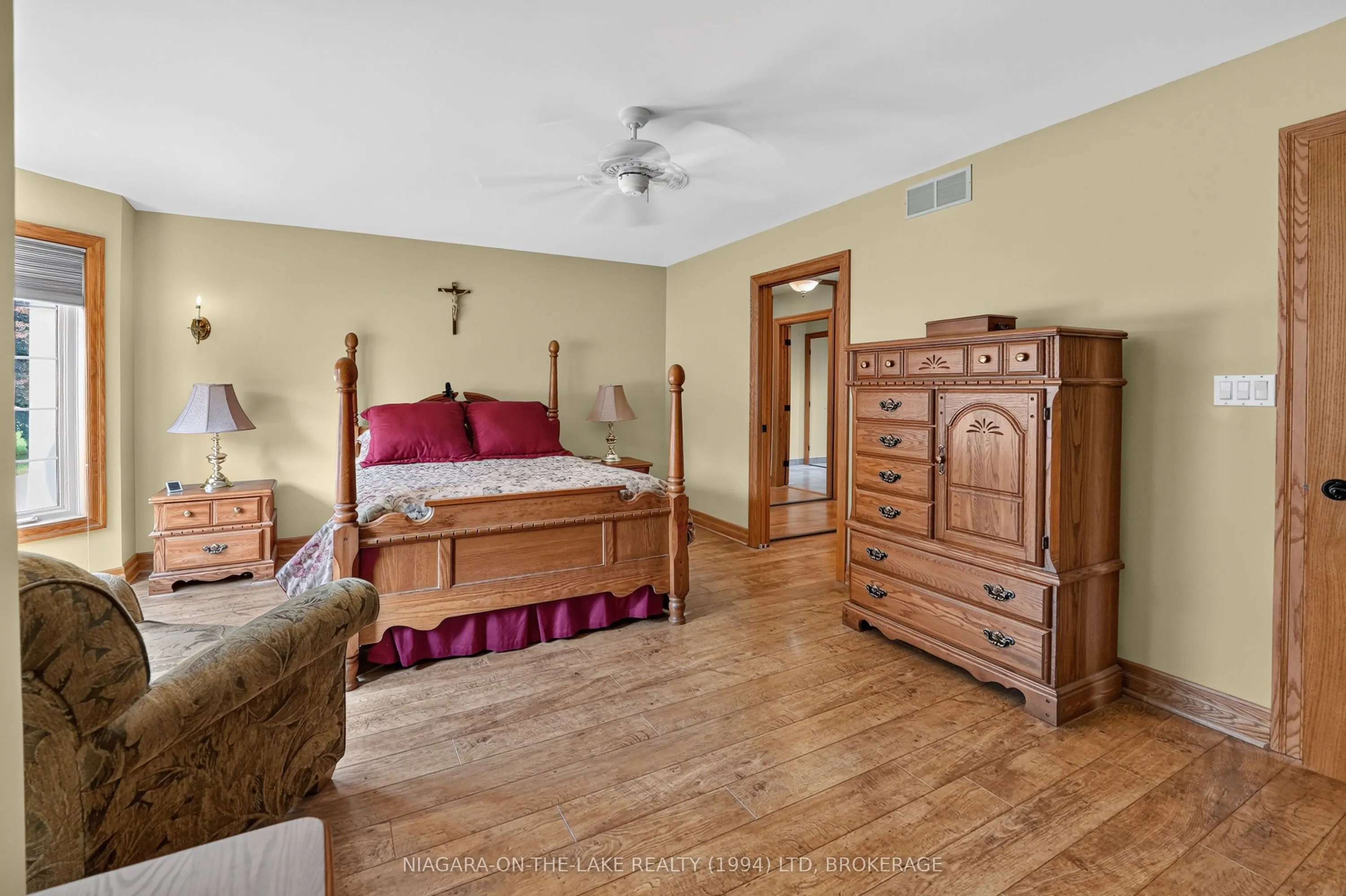 222 Four Mile Creek Road W