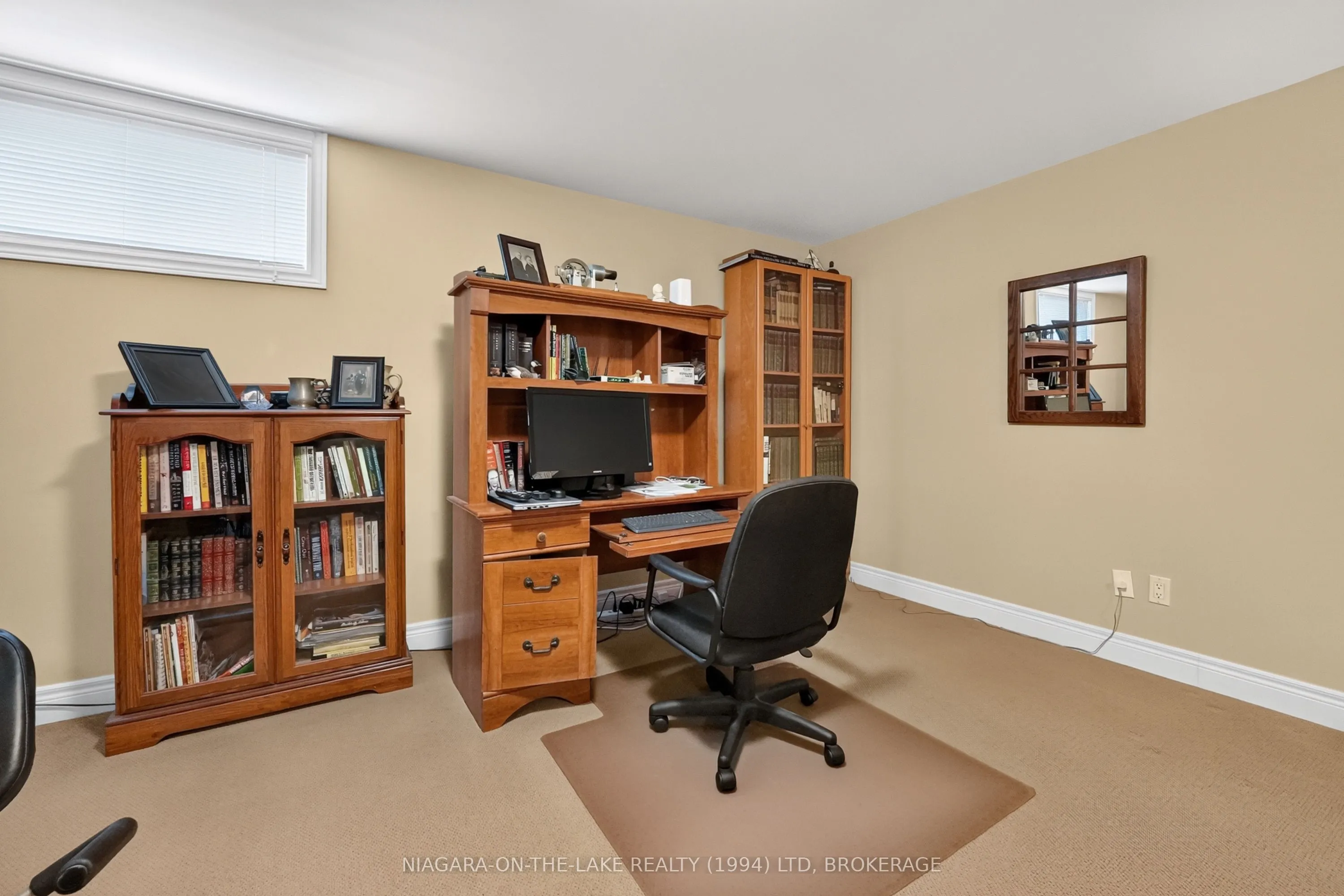 222 Four Mile Creek Road W