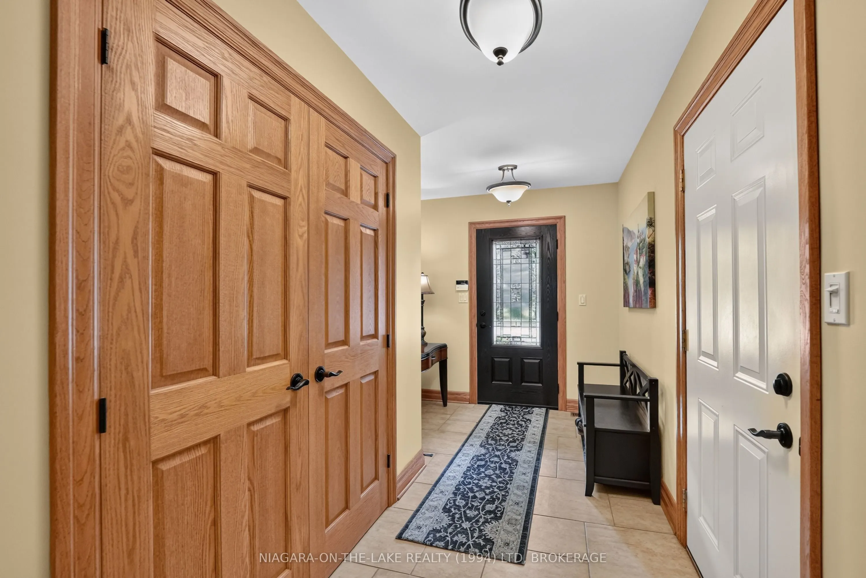 222 Four Mile Creek Road W