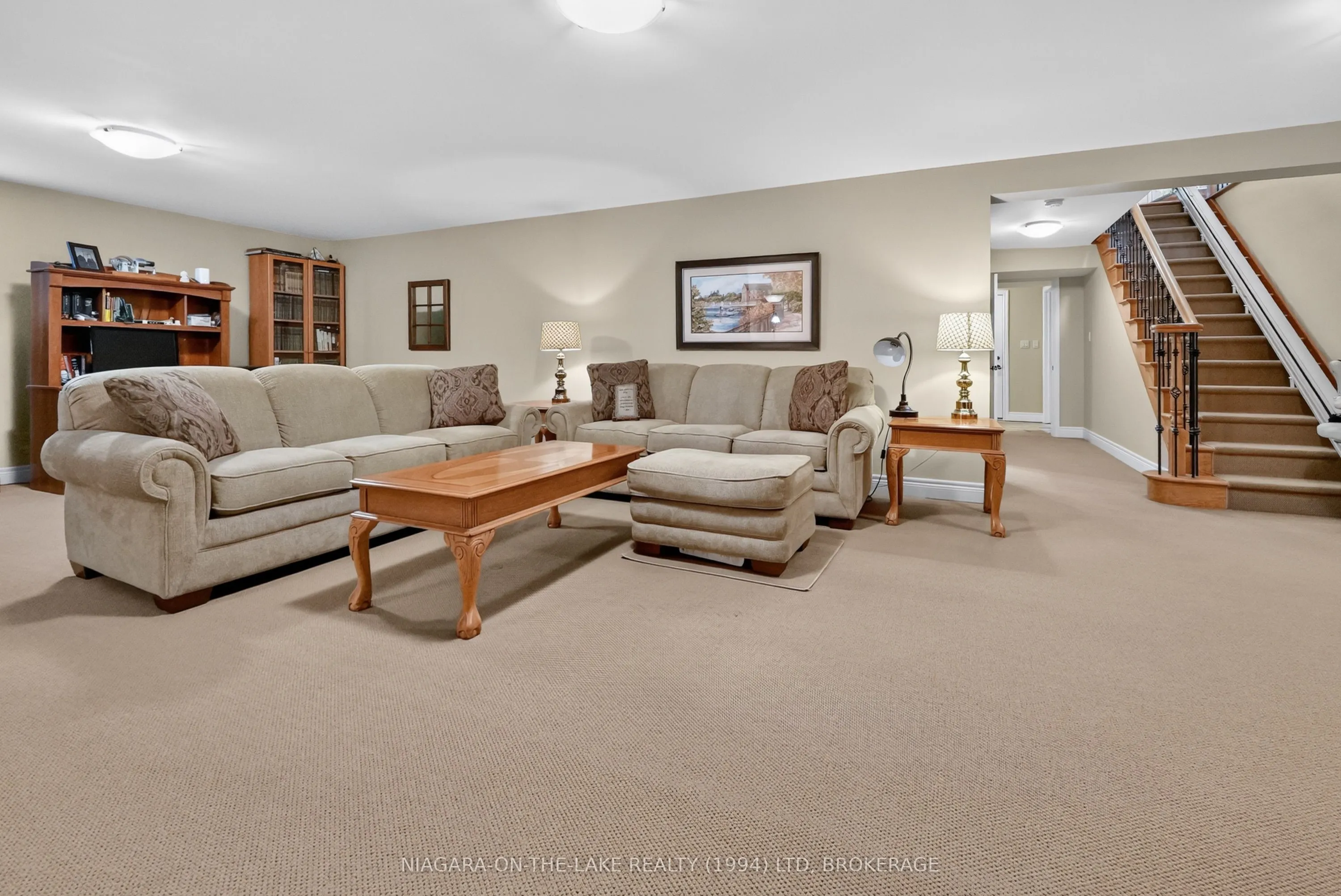 222 Four Mile Creek Road W