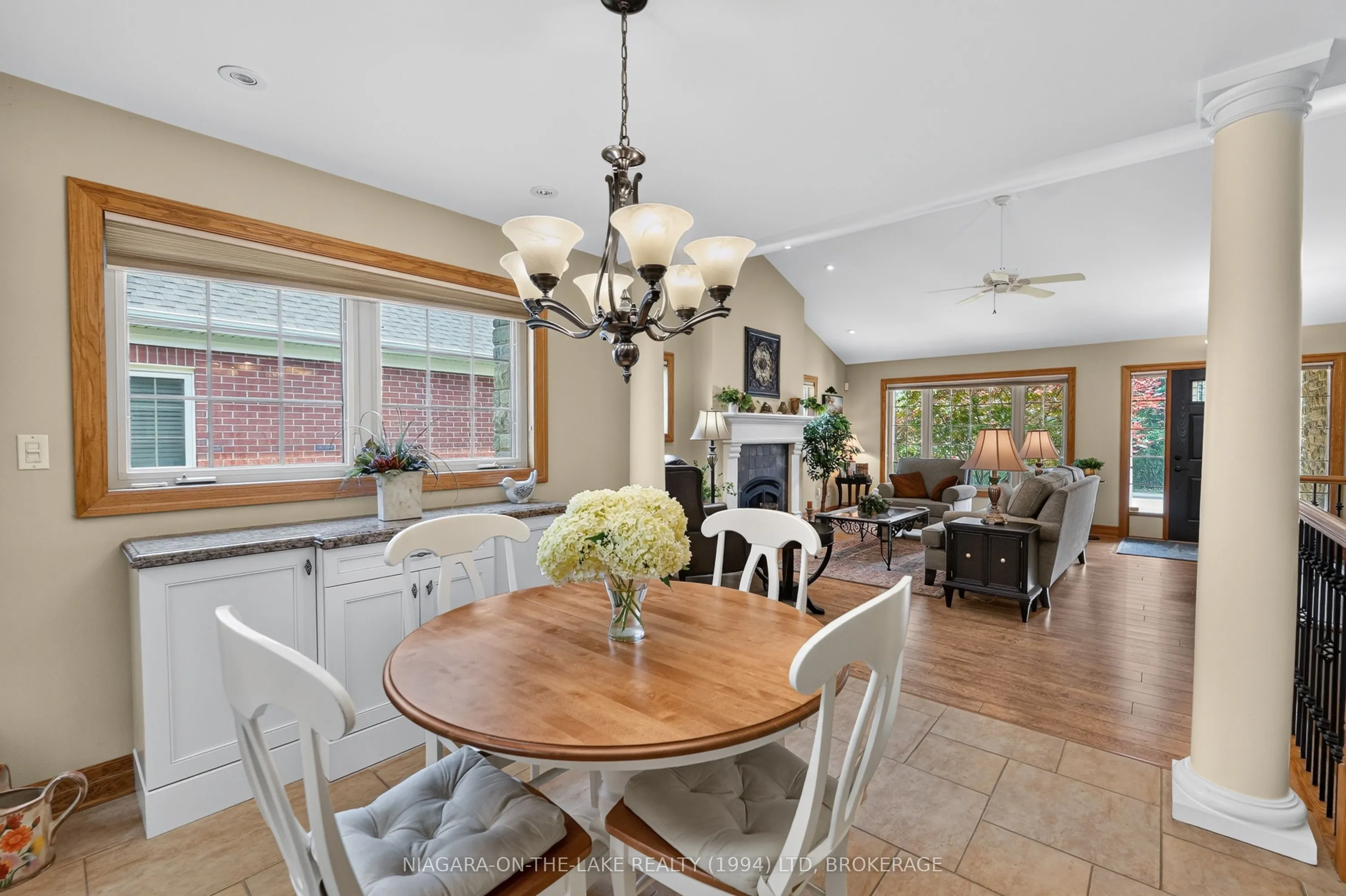 222 Four Mile Creek Road W