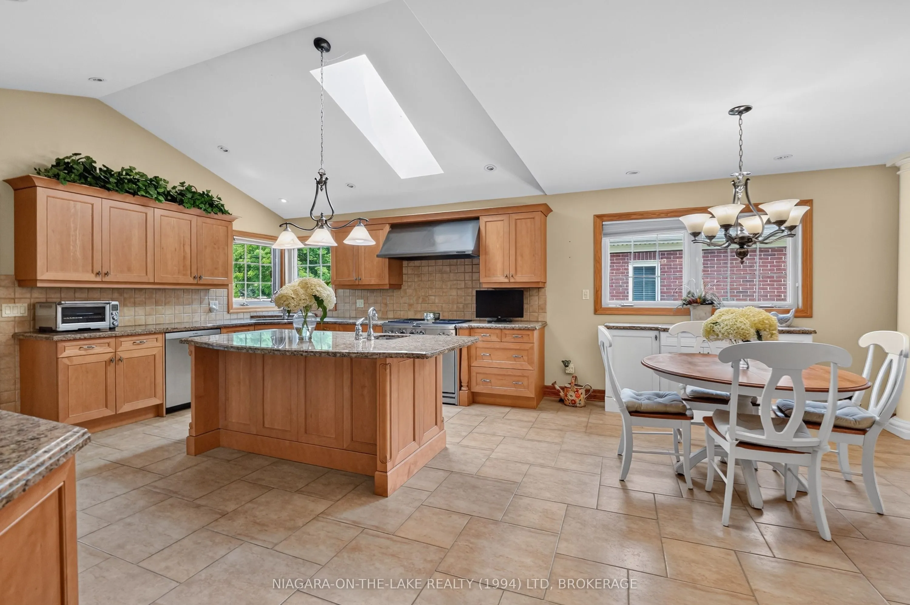 222 Four Mile Creek Road W