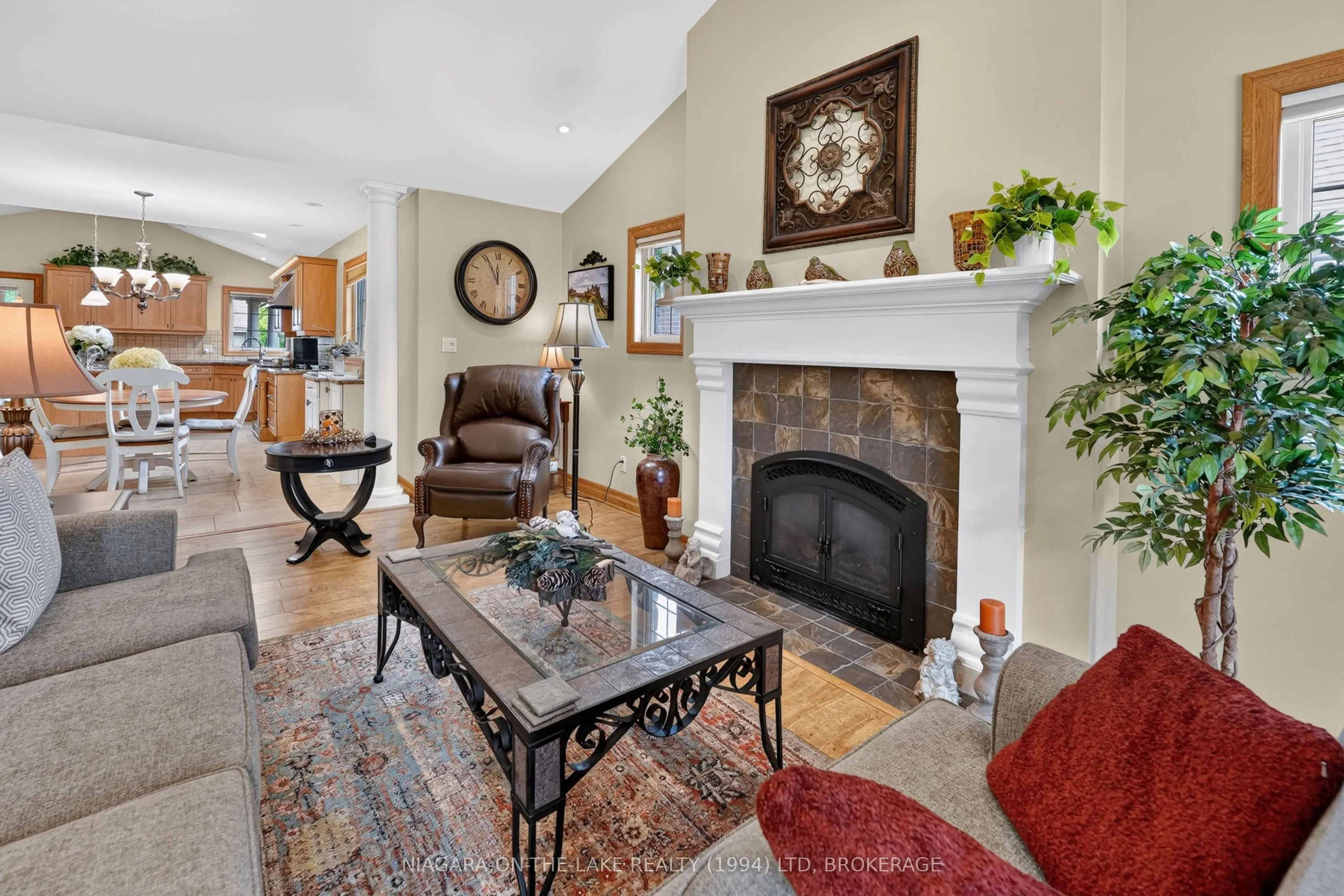 222 Four Mile Creek Road W
