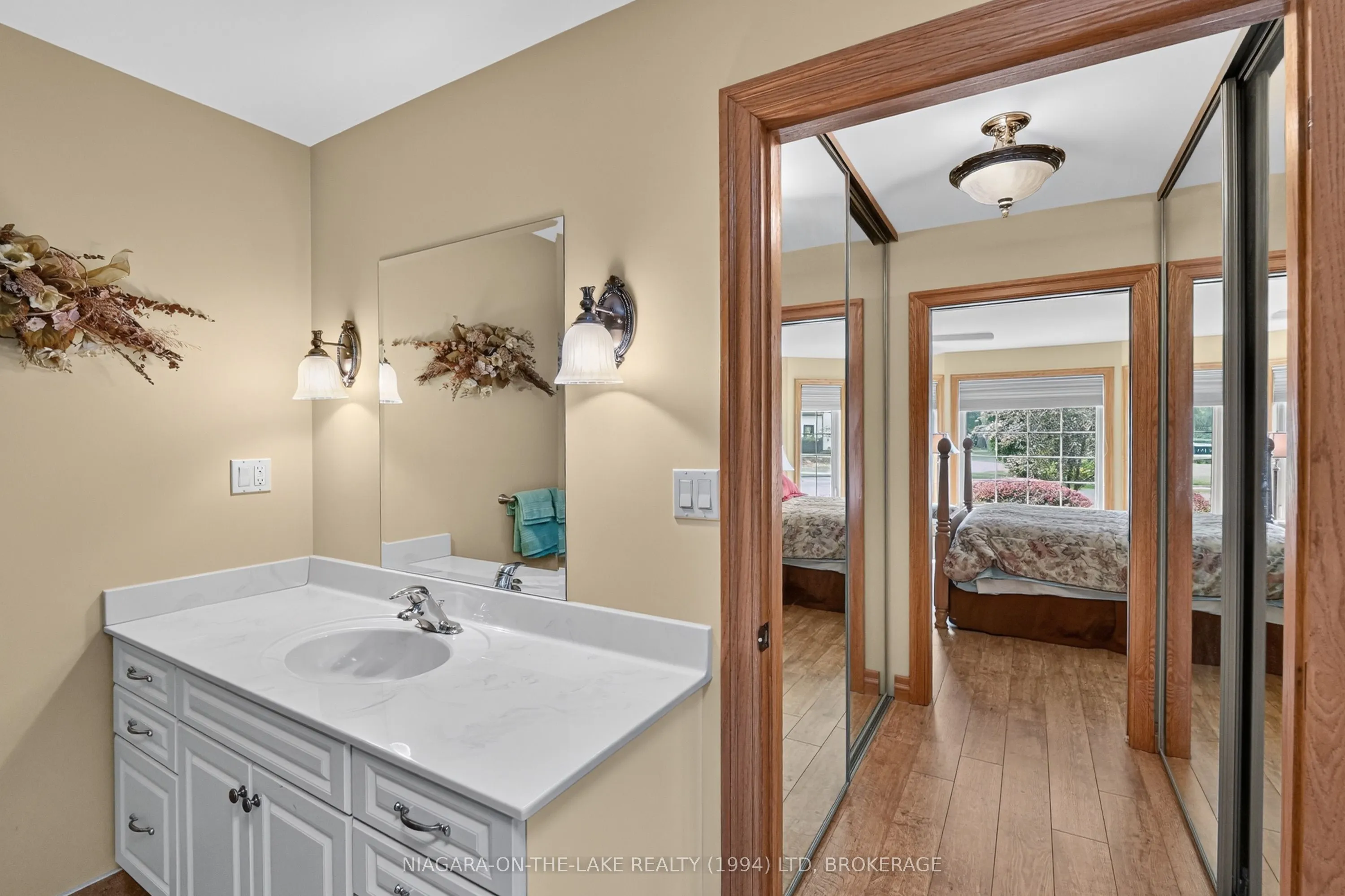 222 Four Mile Creek Road W