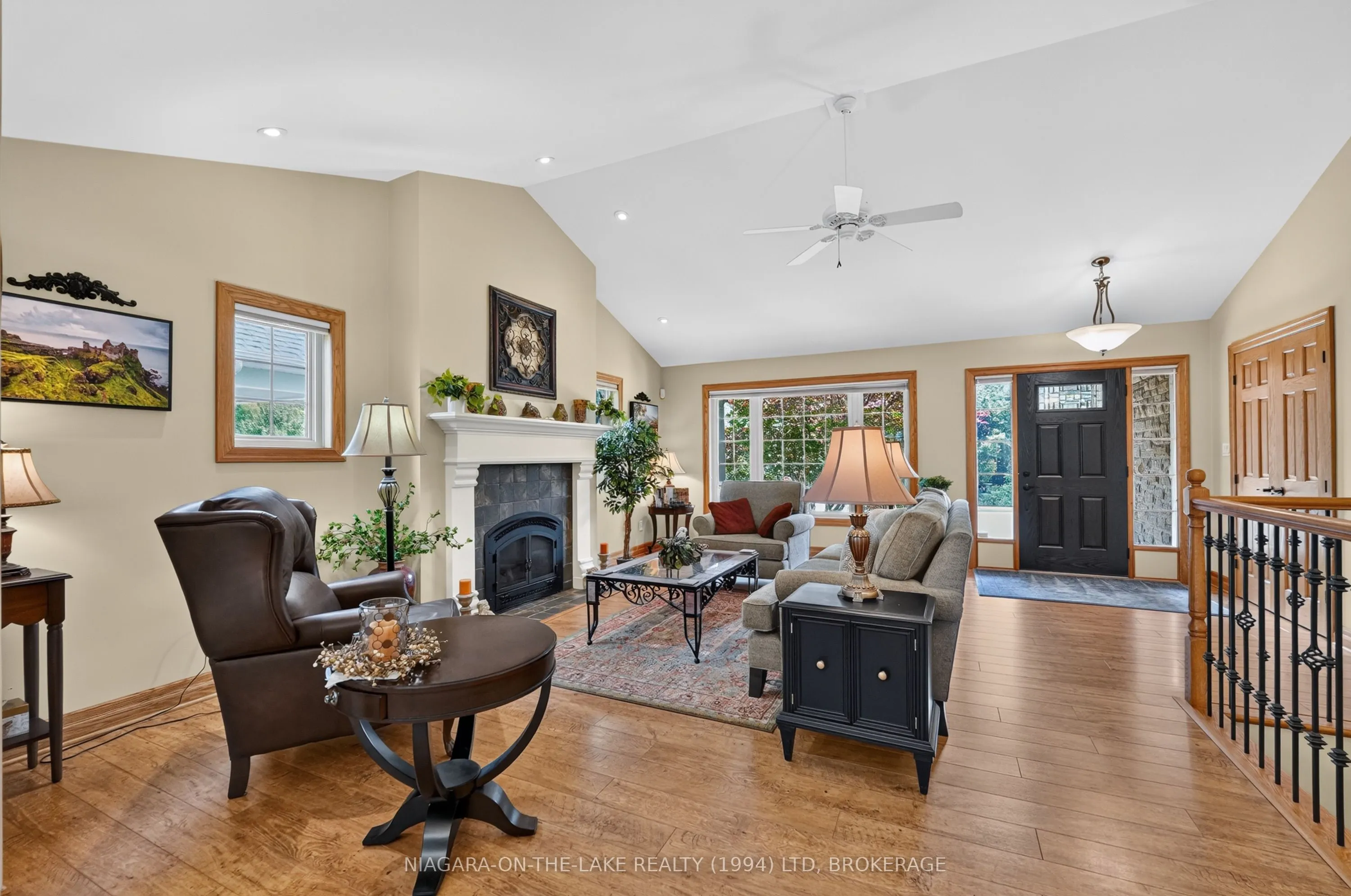 222 Four Mile Creek Road W