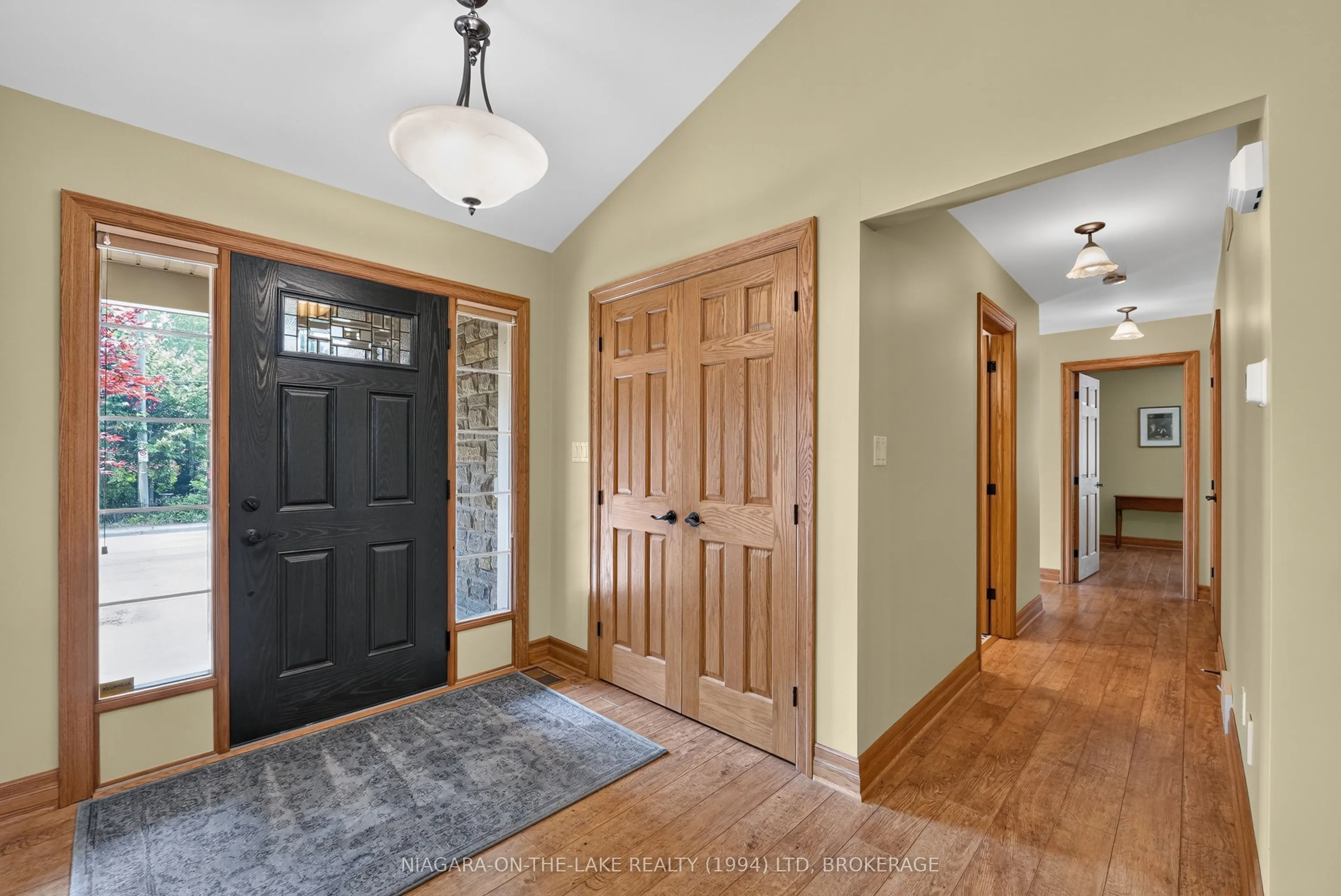 222 Four Mile Creek Road W