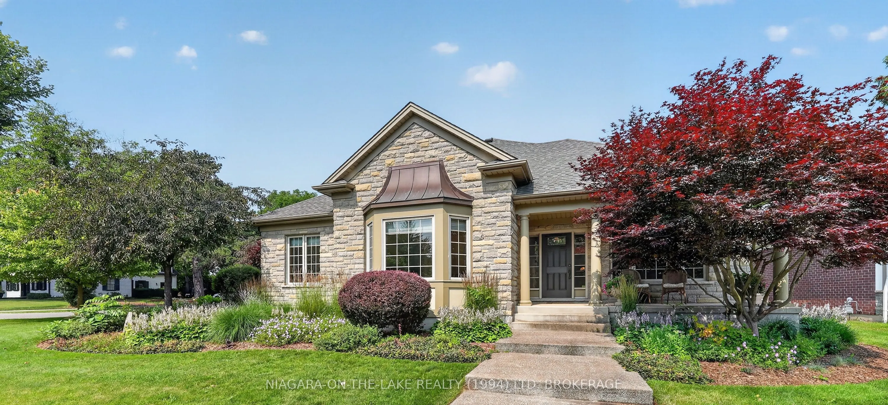 222 Four Mile Creek Road W