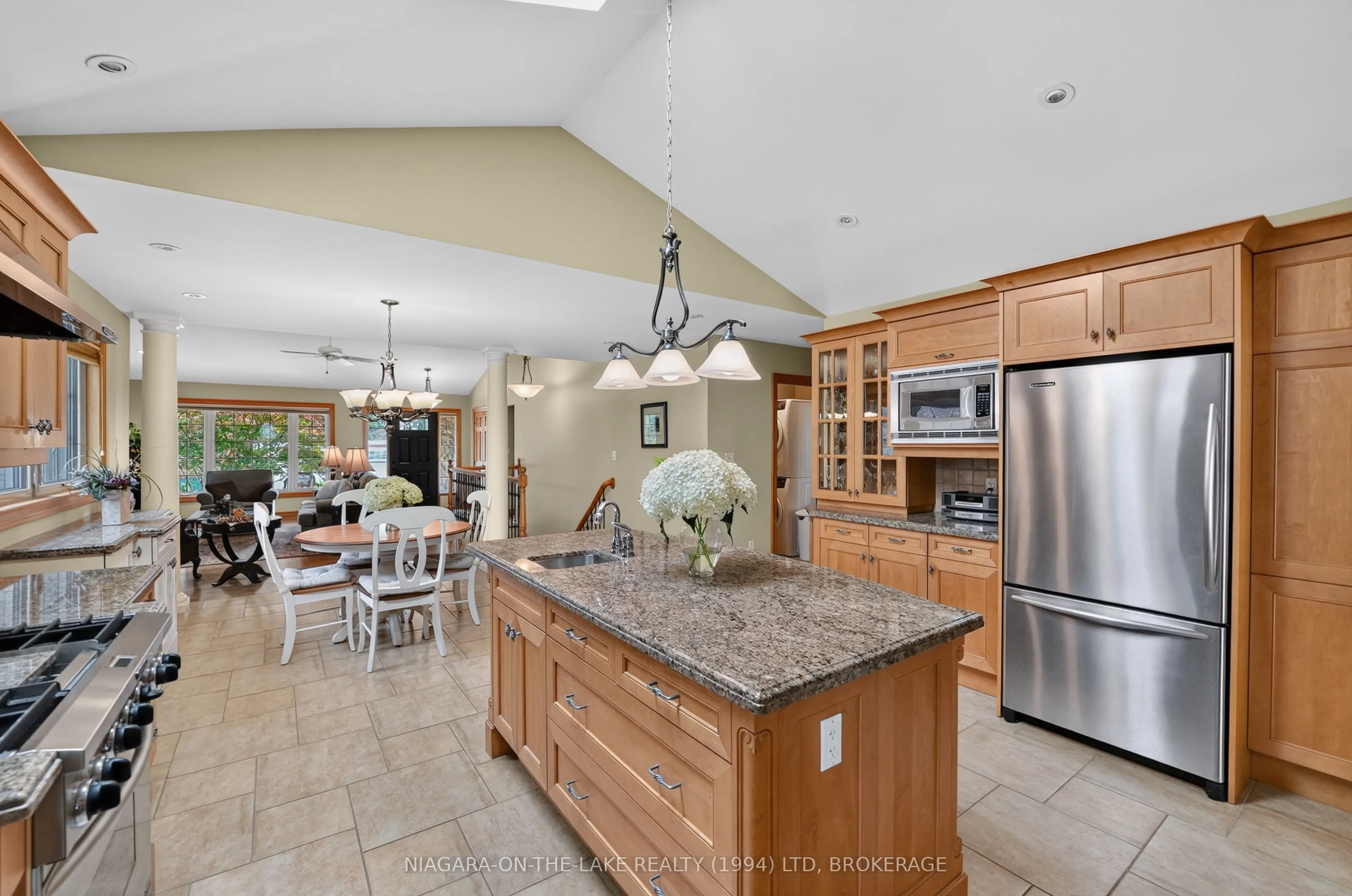 222 Four Mile Creek Road W