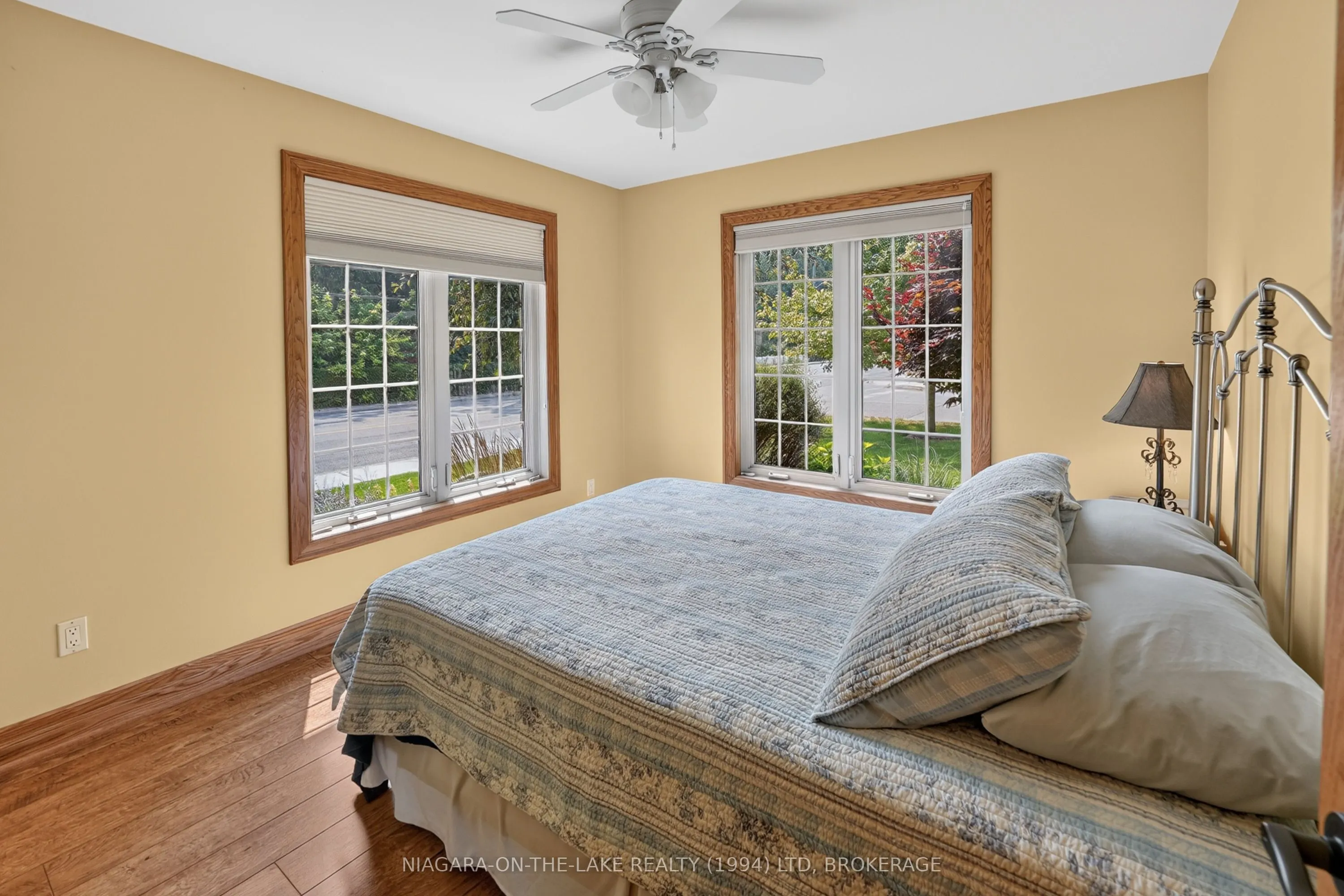 222 Four Mile Creek Road W