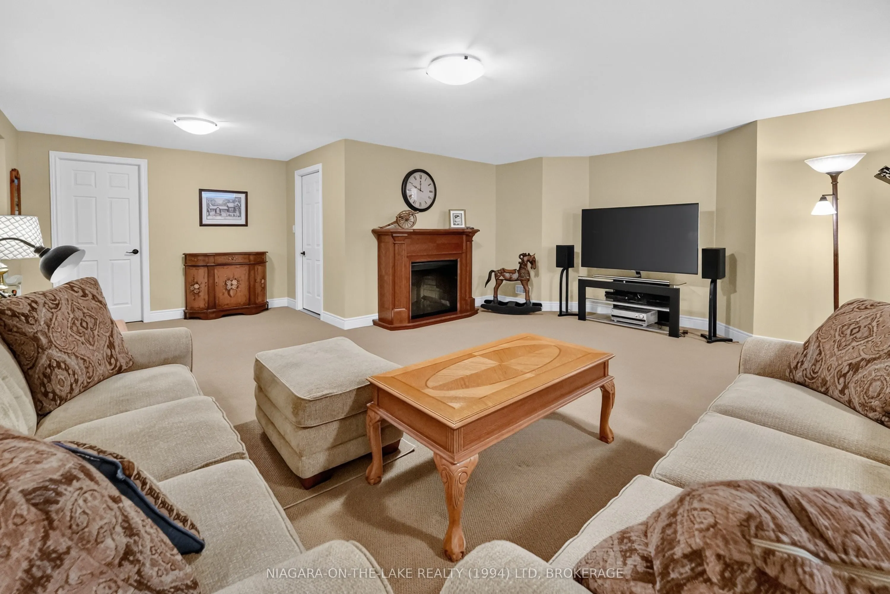 222 Four Mile Creek Road W