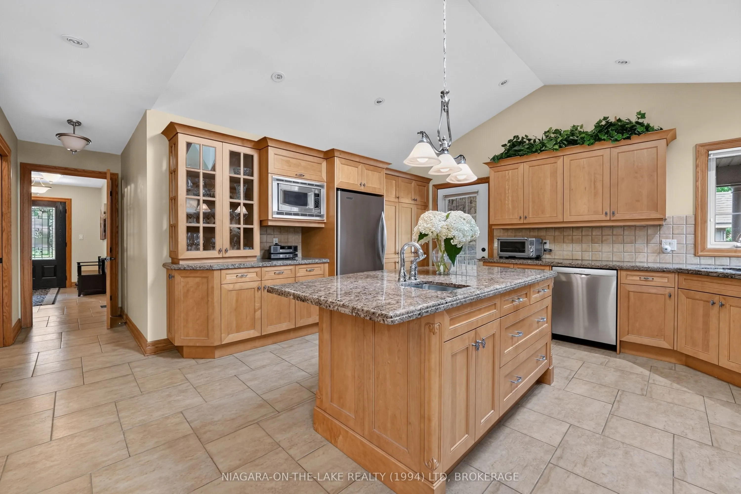222 Four Mile Creek Road W