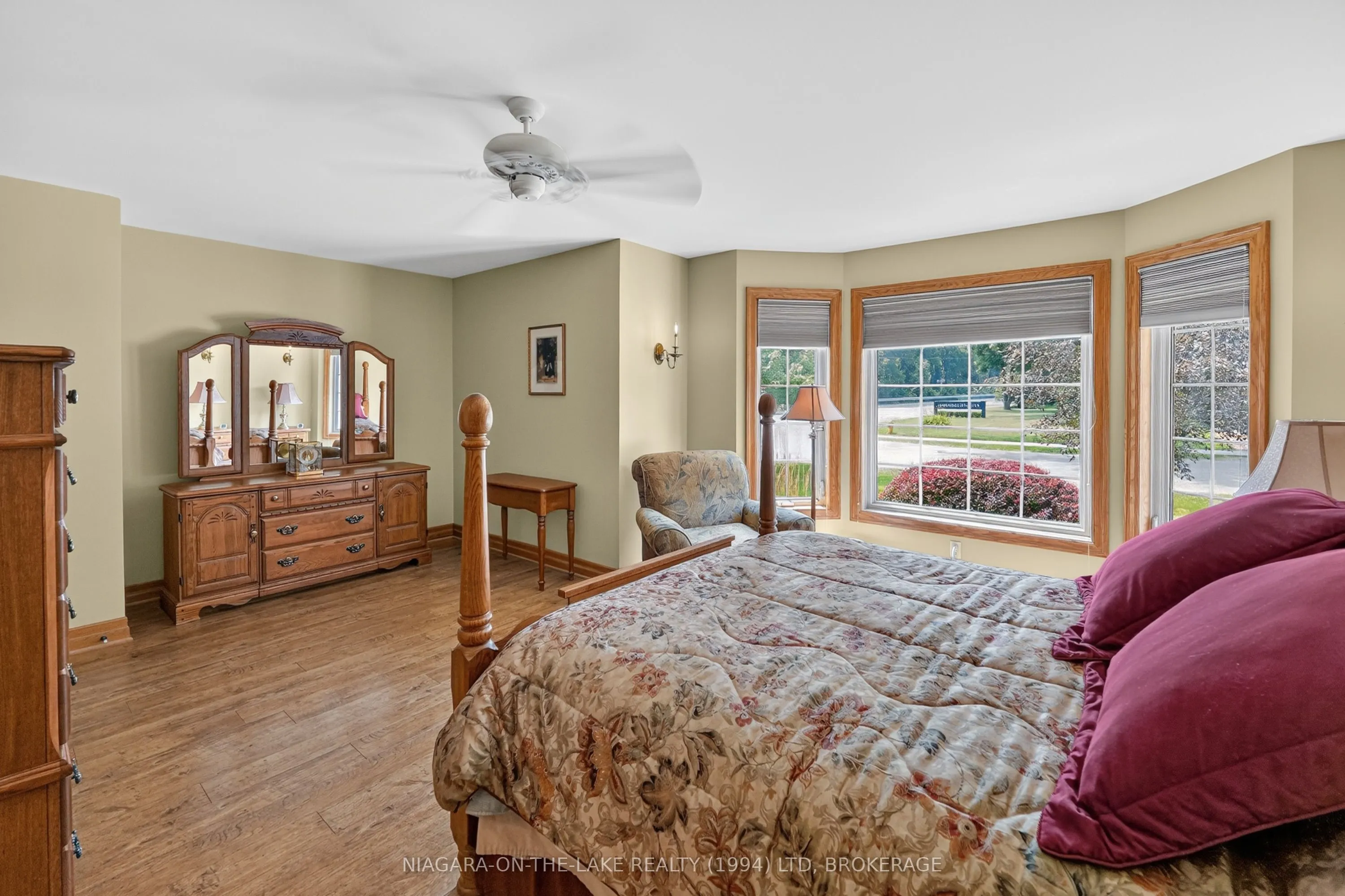 222 Four Mile Creek Road W