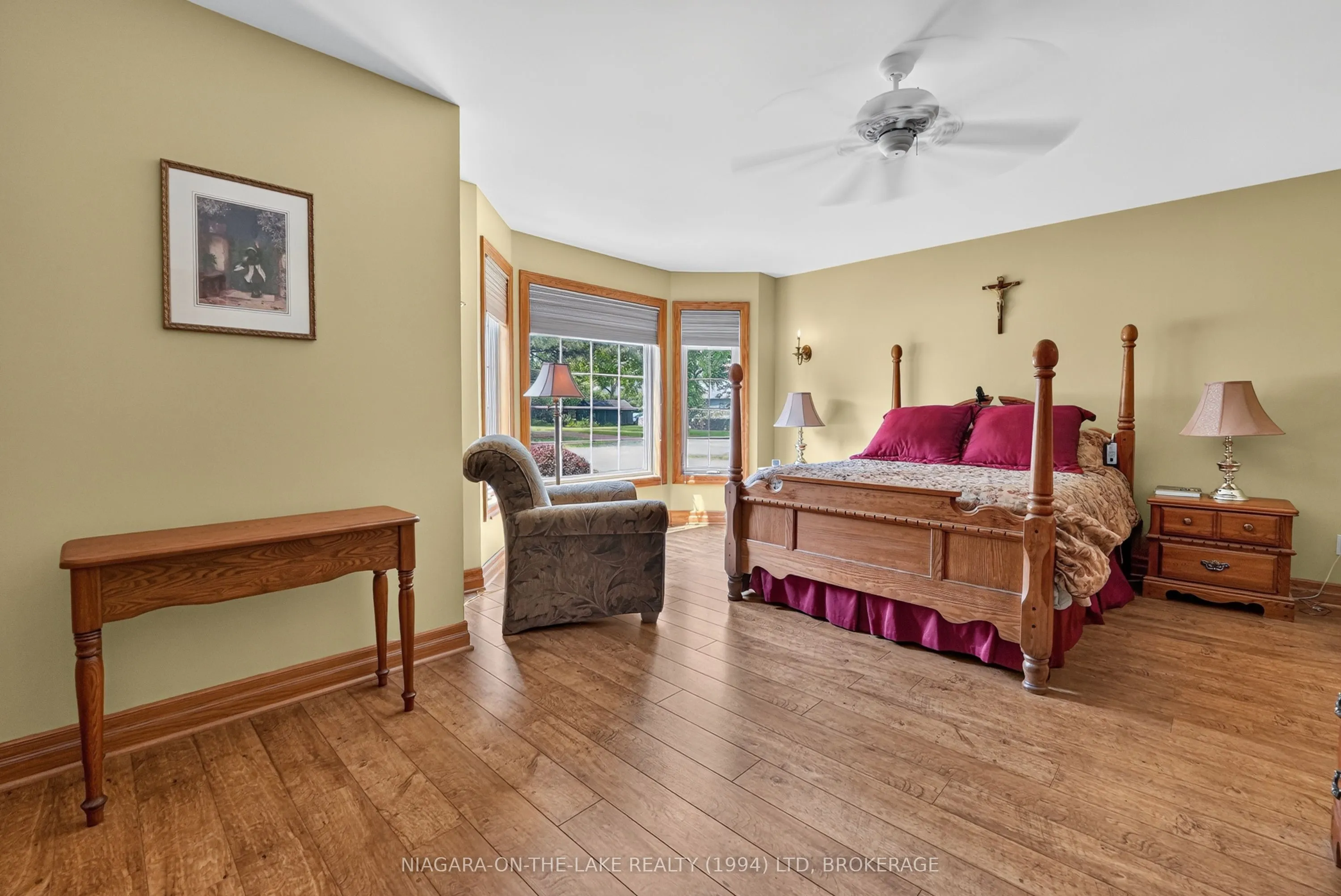 222 Four Mile Creek Road W