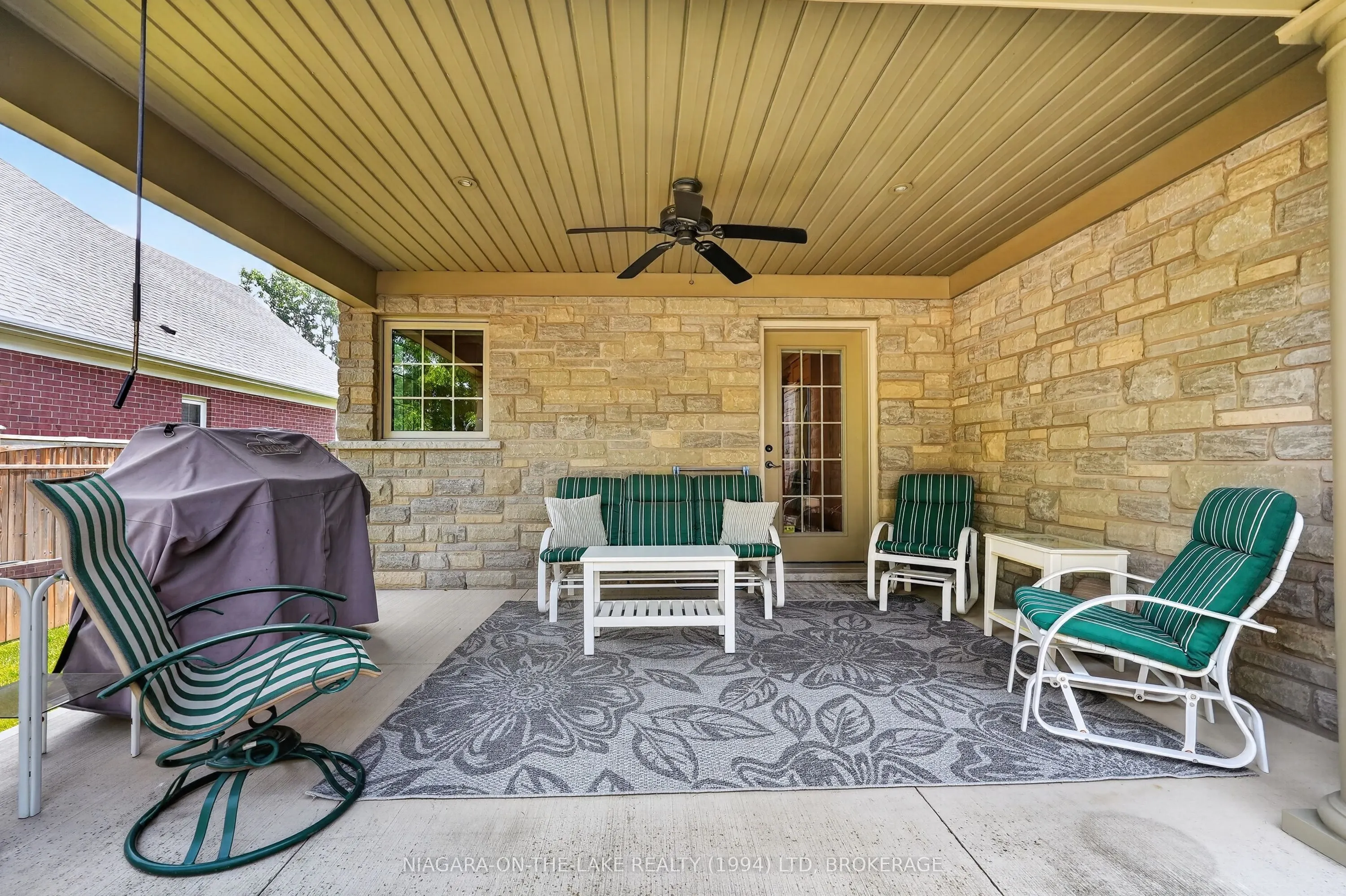 222 Four Mile Creek Road W