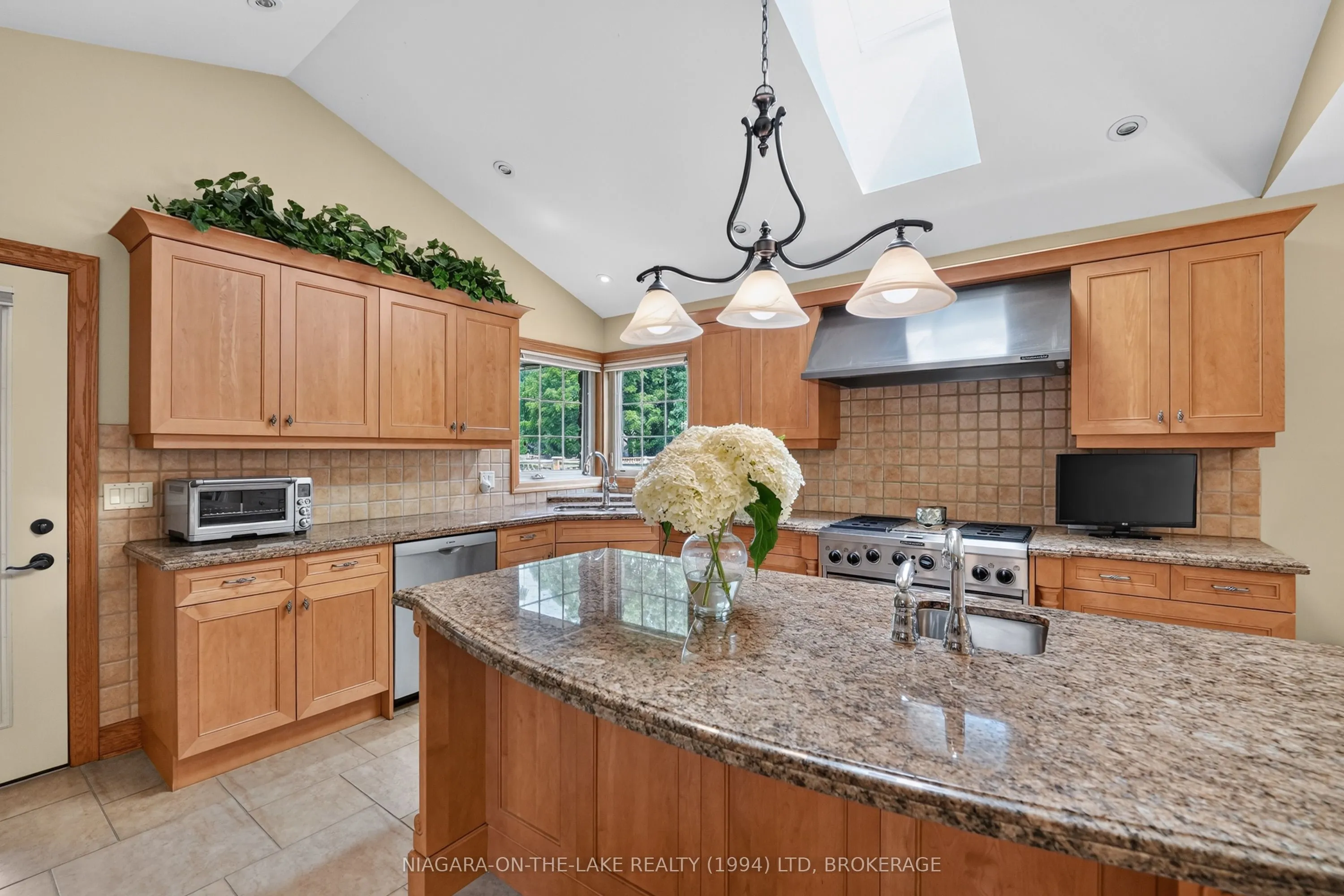 222 Four Mile Creek Road W