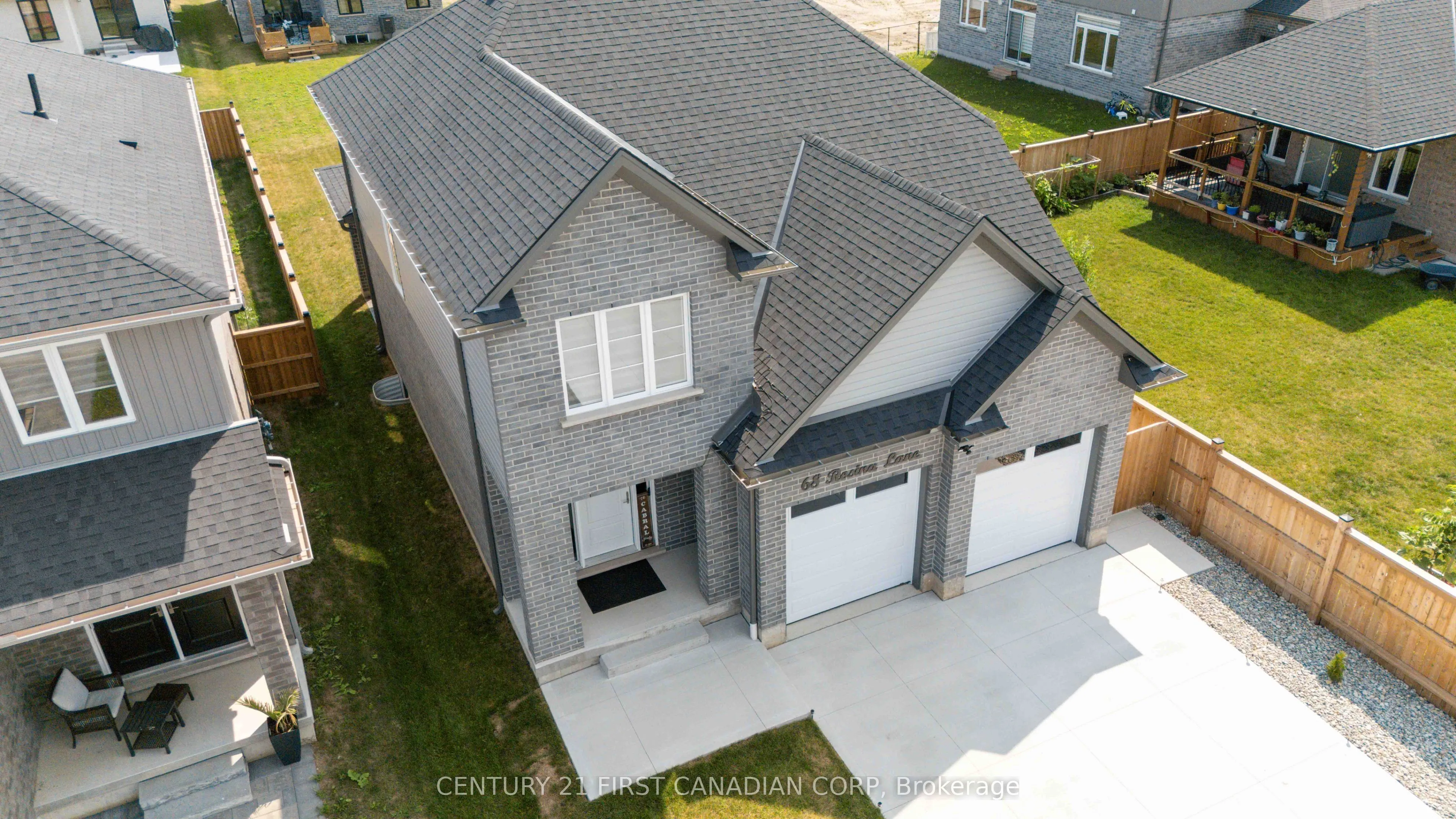68 Rosina Lane
