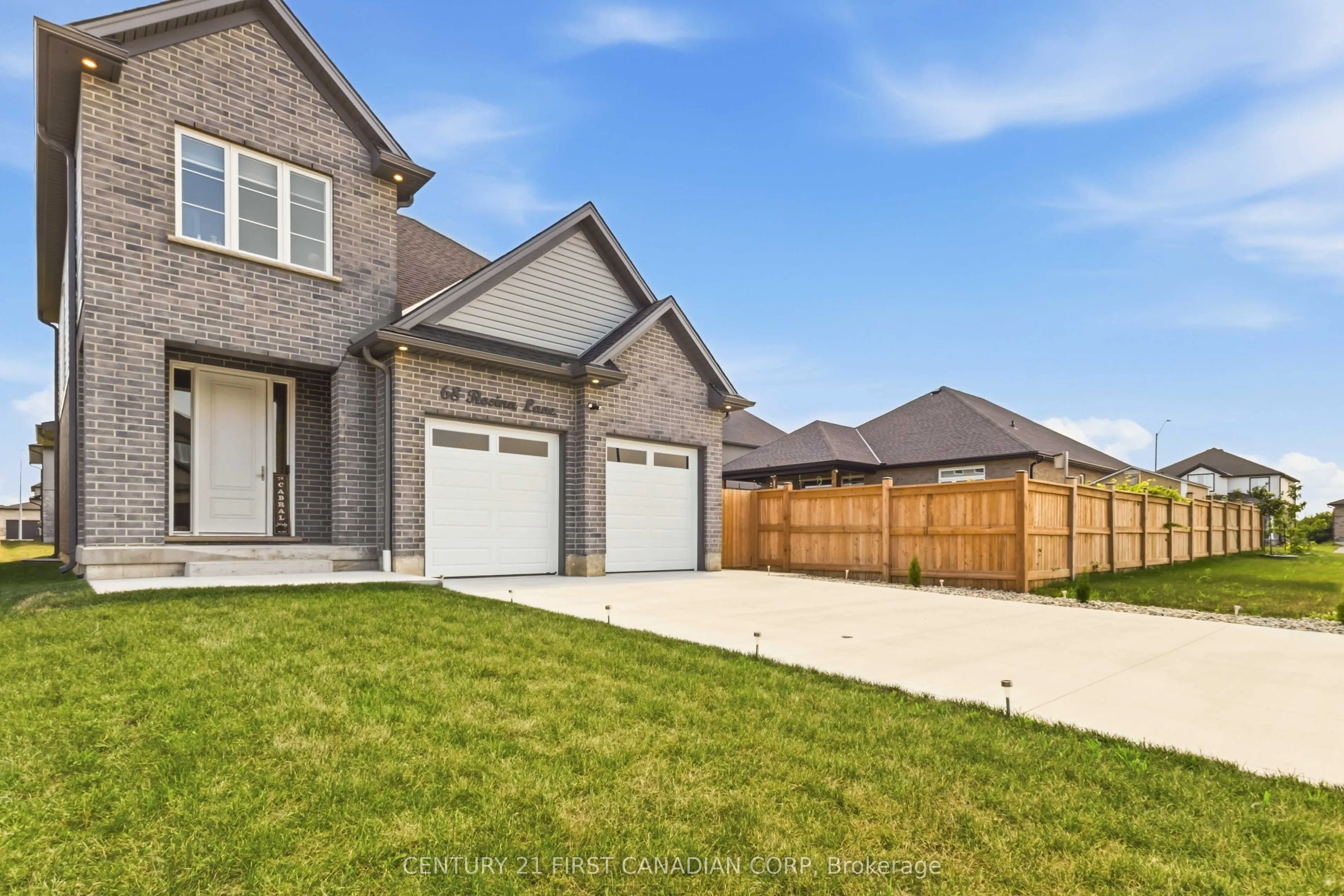 68 Rosina Lane