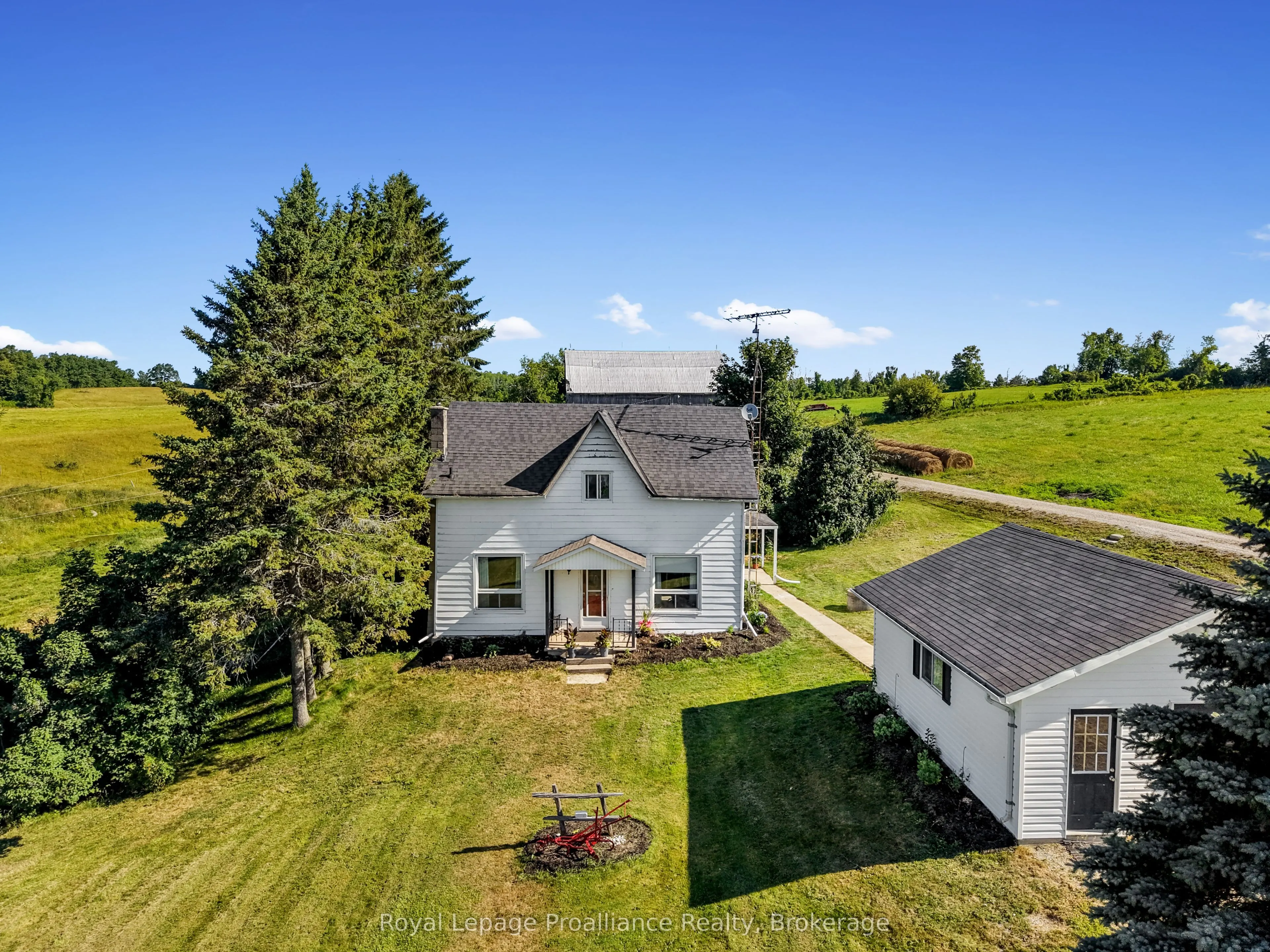 50 Dunlay Road