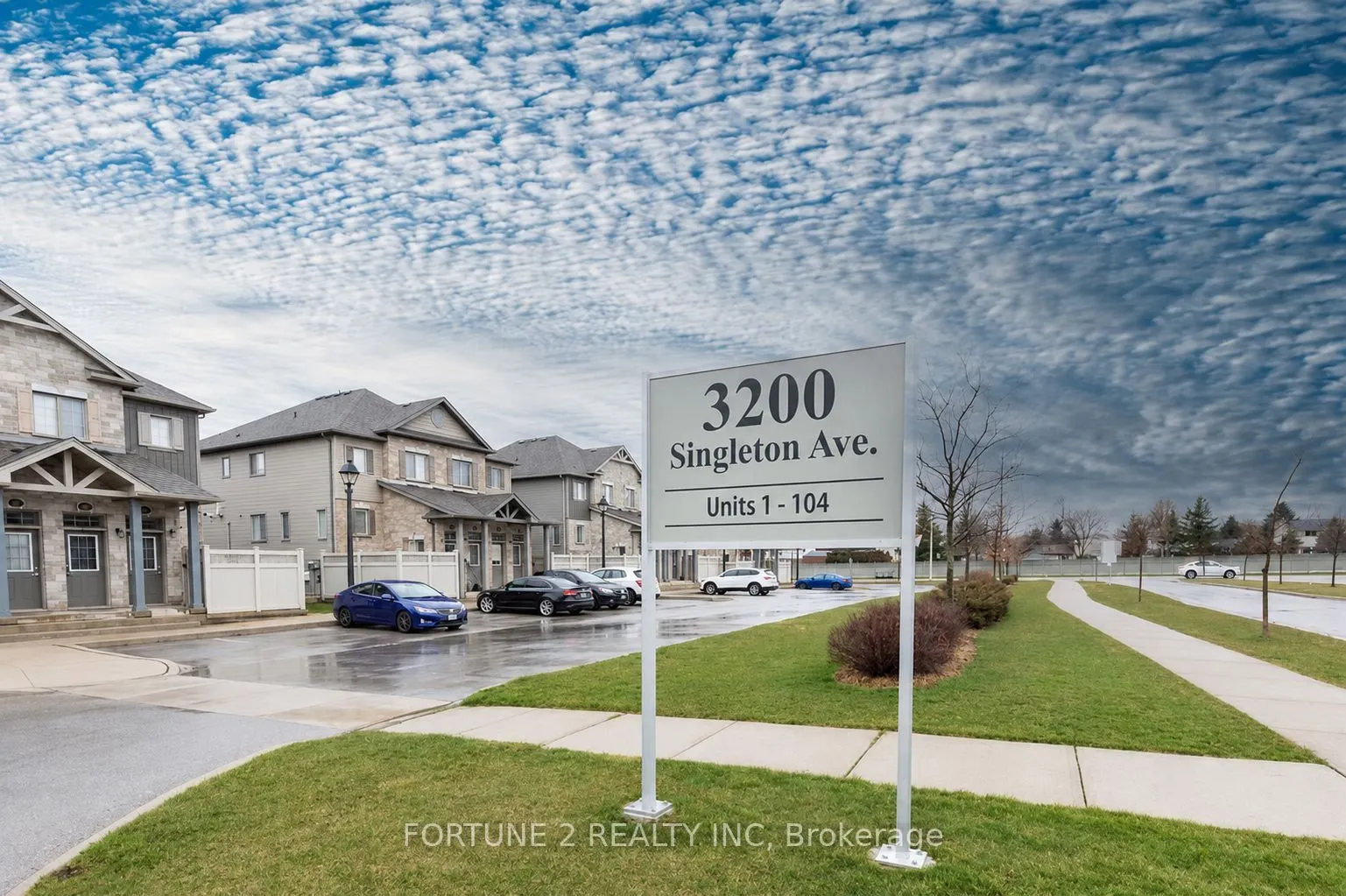 3200 Singleton Avenue #11