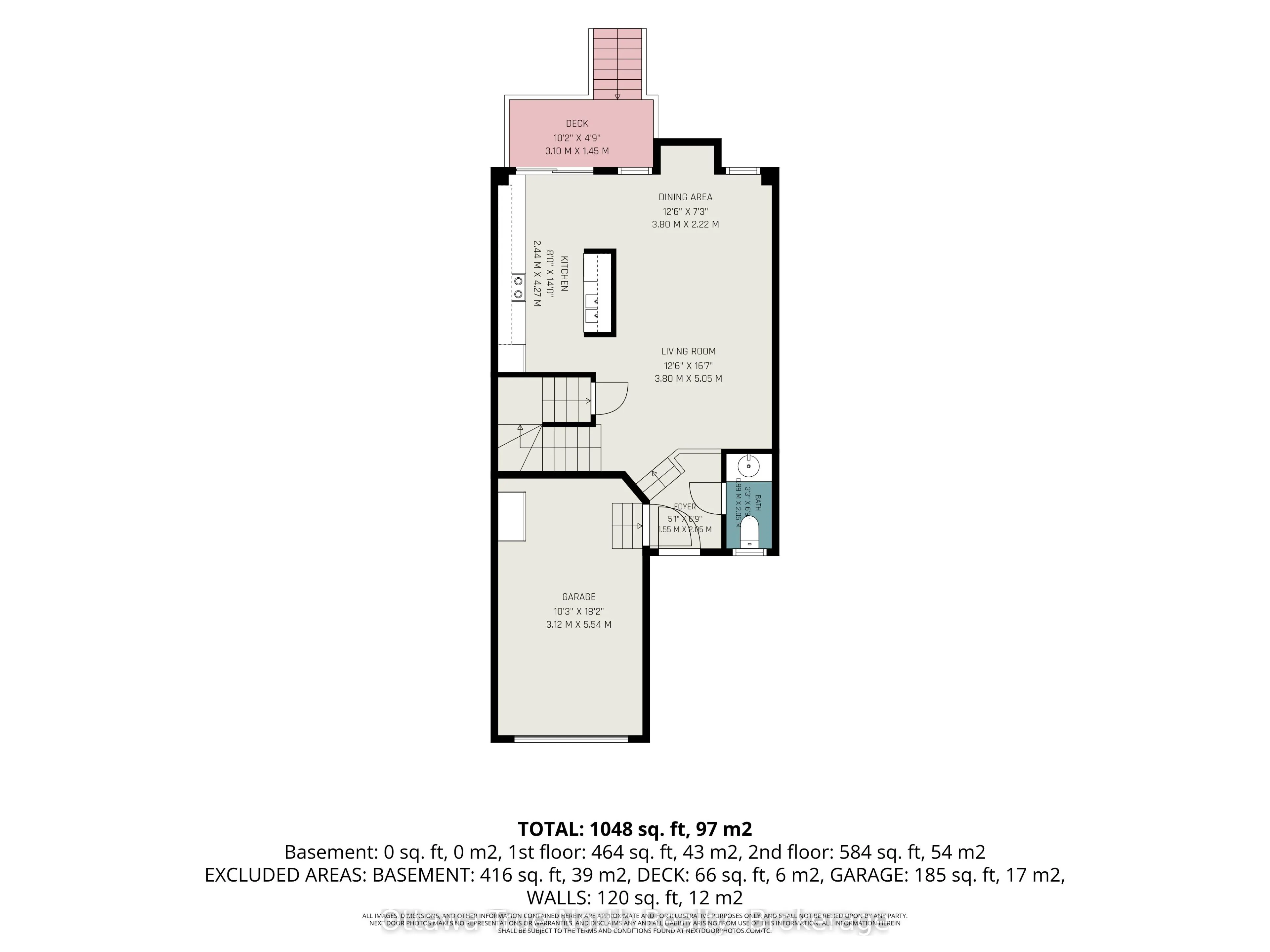 78 Redpath Drive