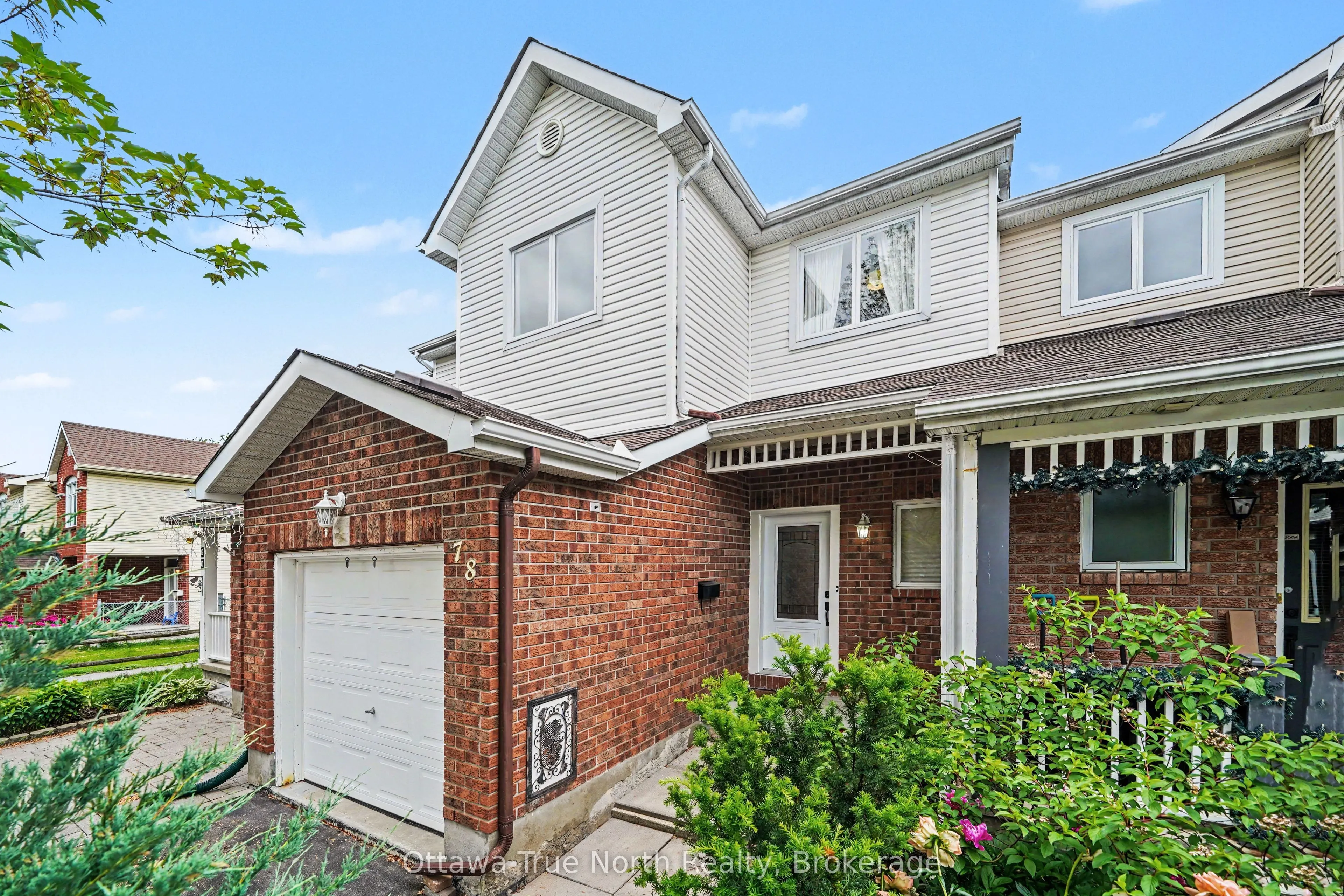 78 Redpath Drive