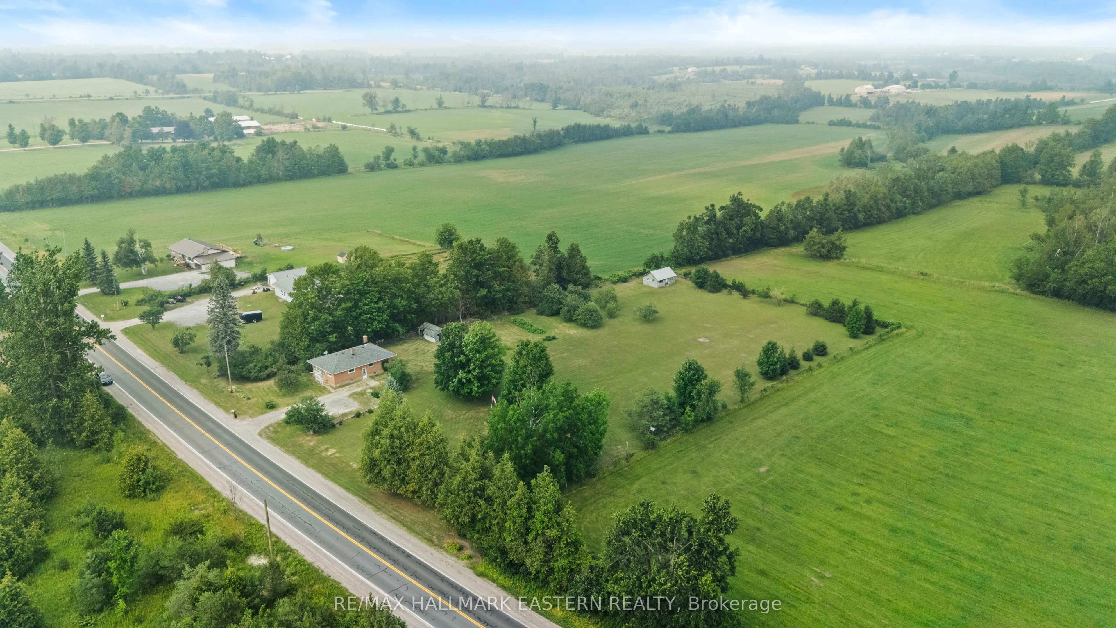 921 Robinson Road