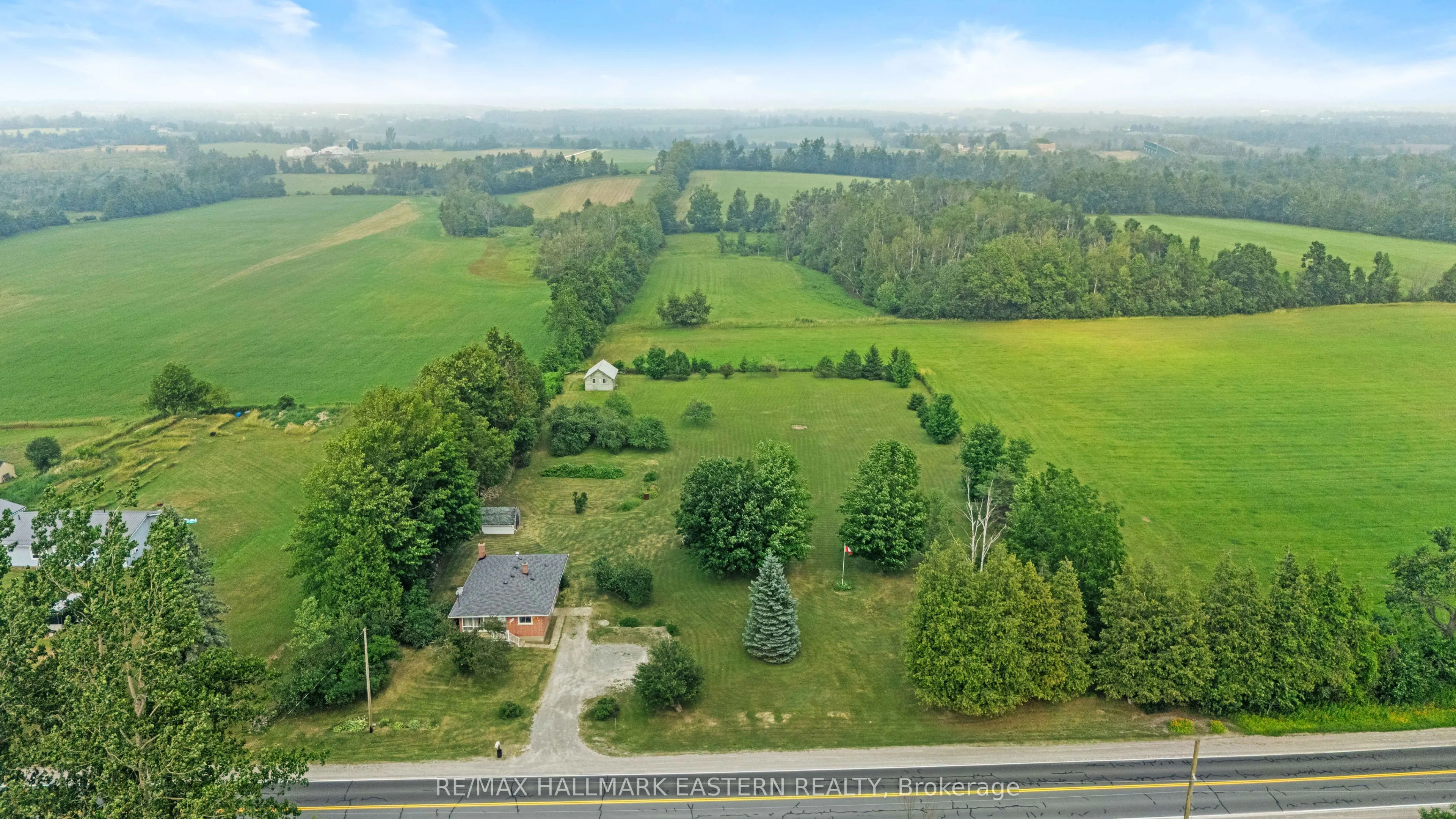 921 Robinson Road
