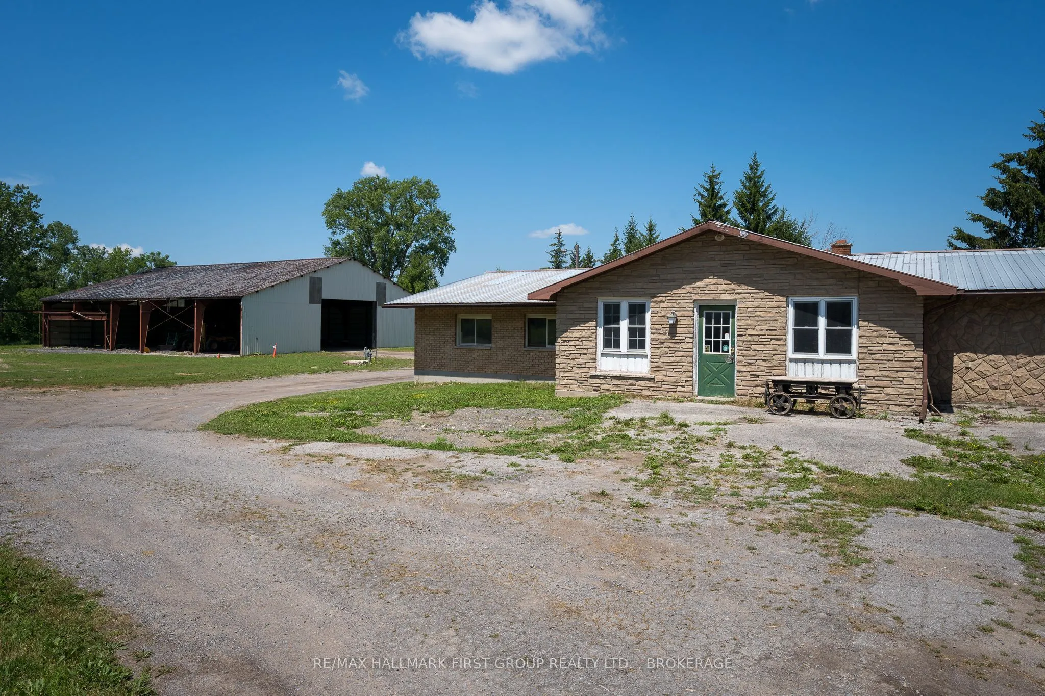 269 River Road