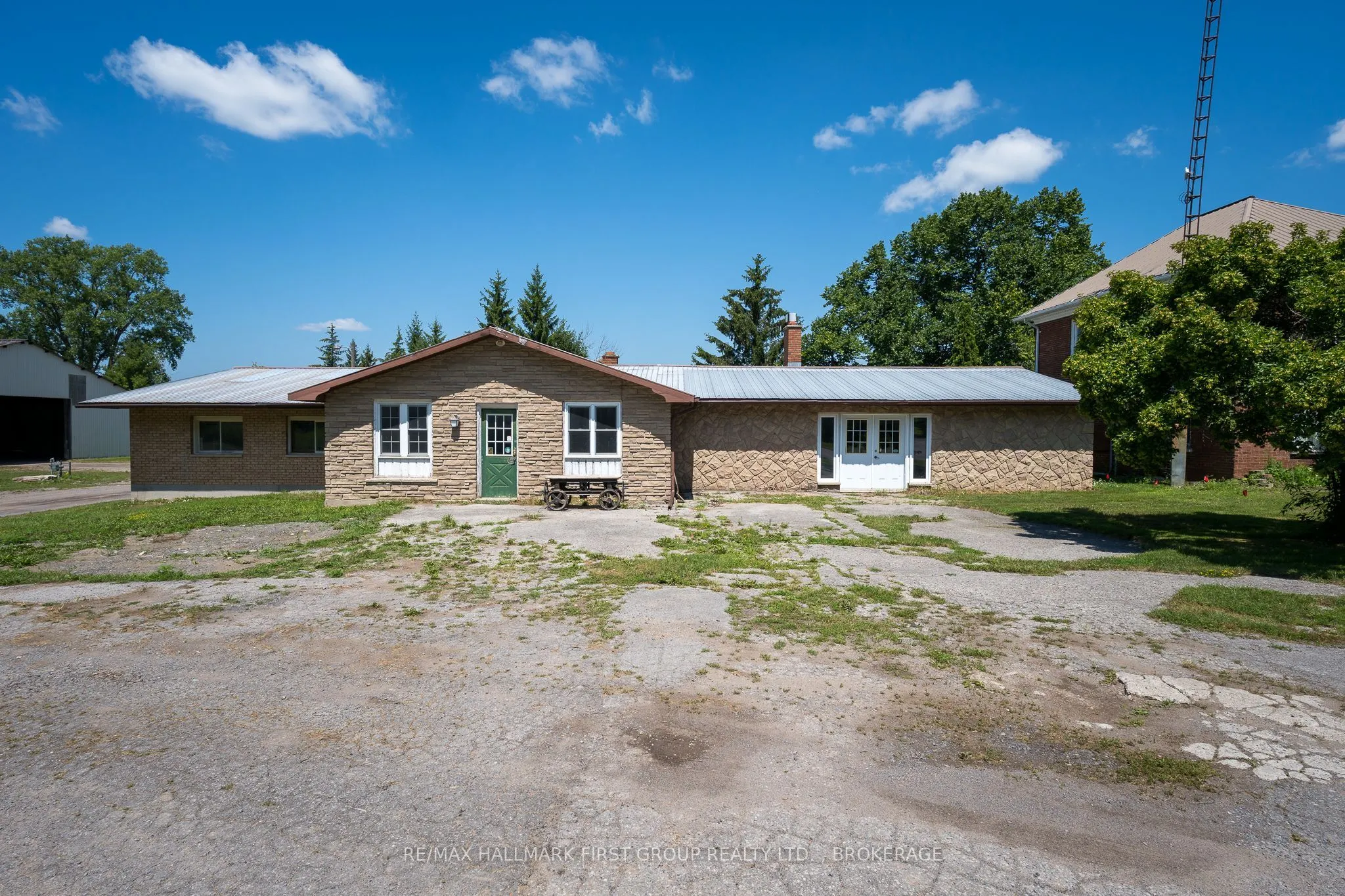 269 River Road