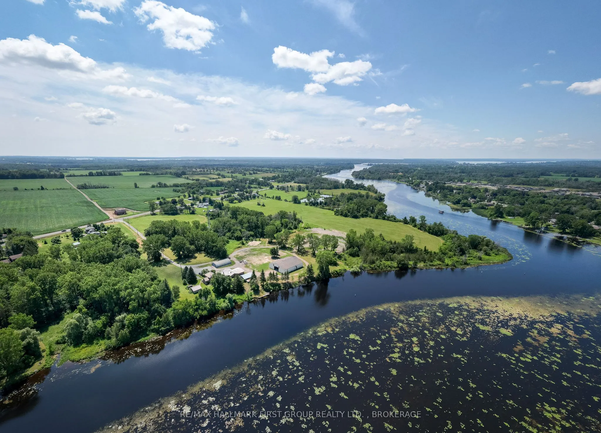 269 River Road