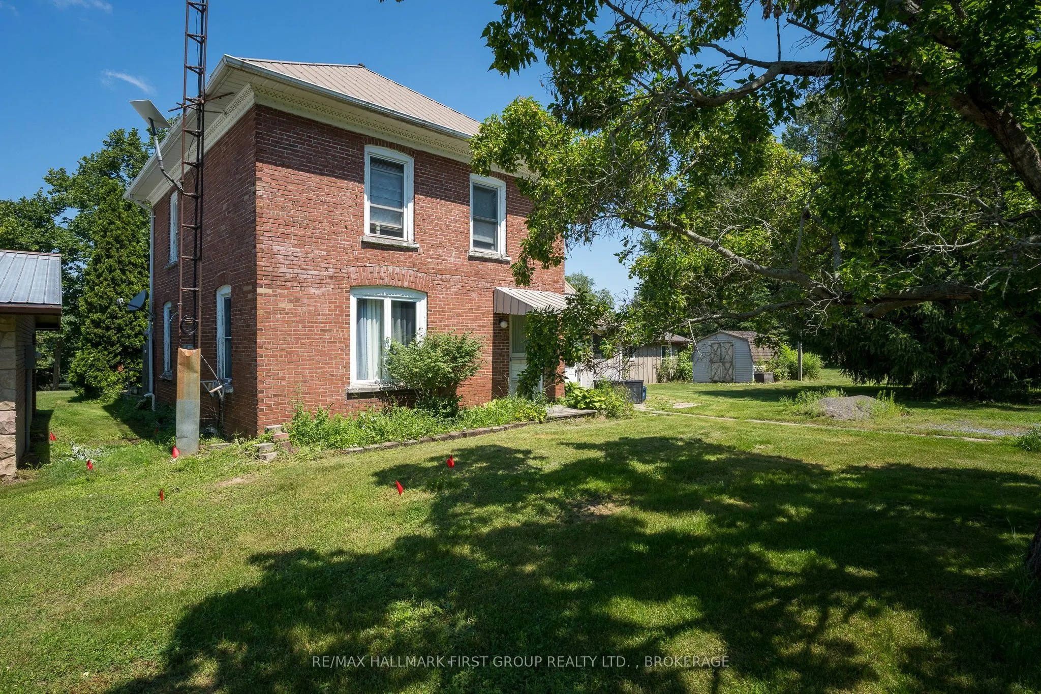 269 River Road