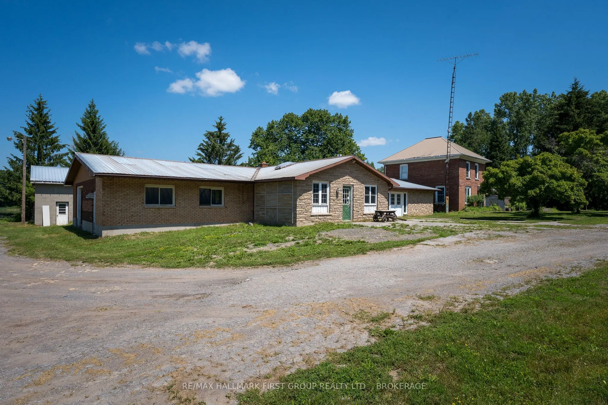 269 River Road
