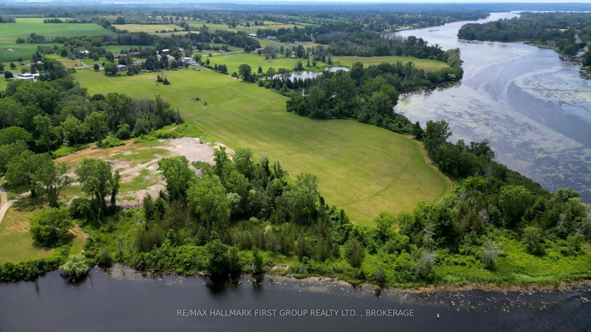 269 River Road